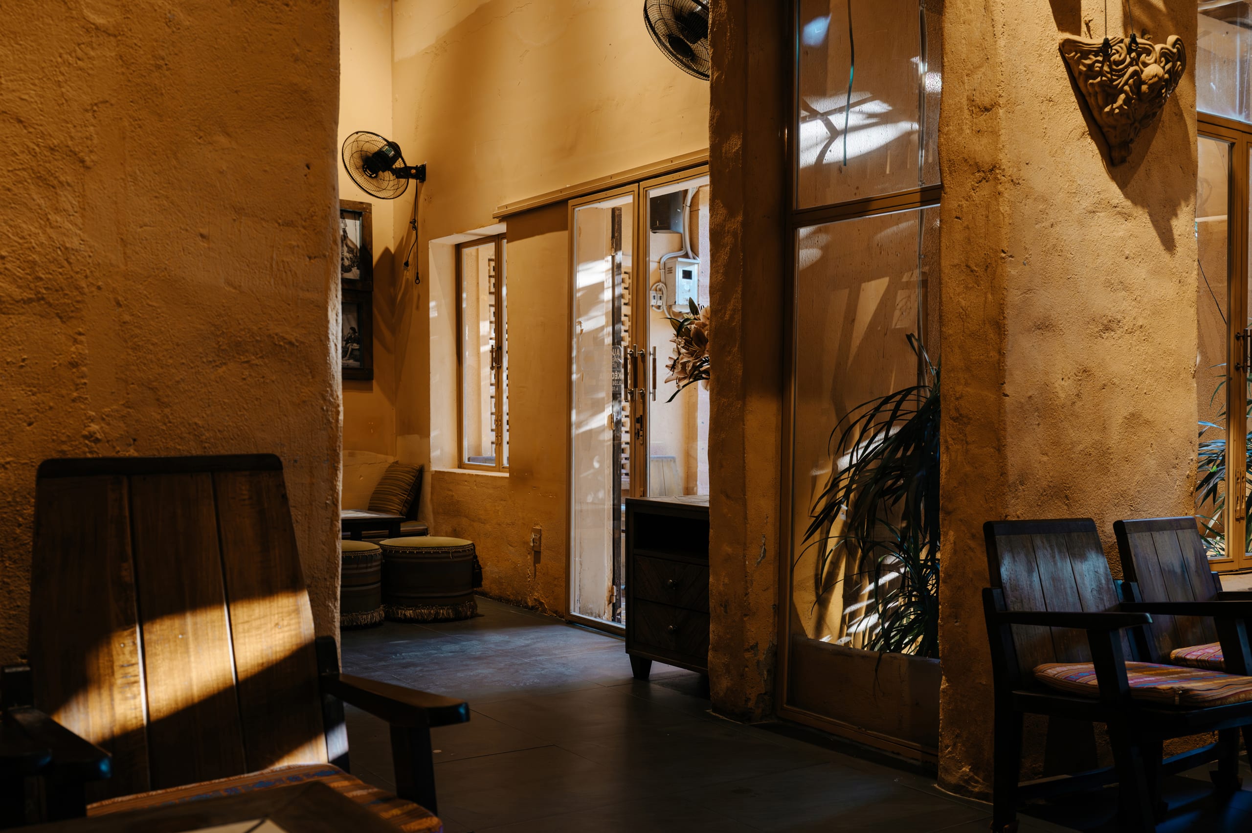 Cửa Ngõ Coffee - Image 6