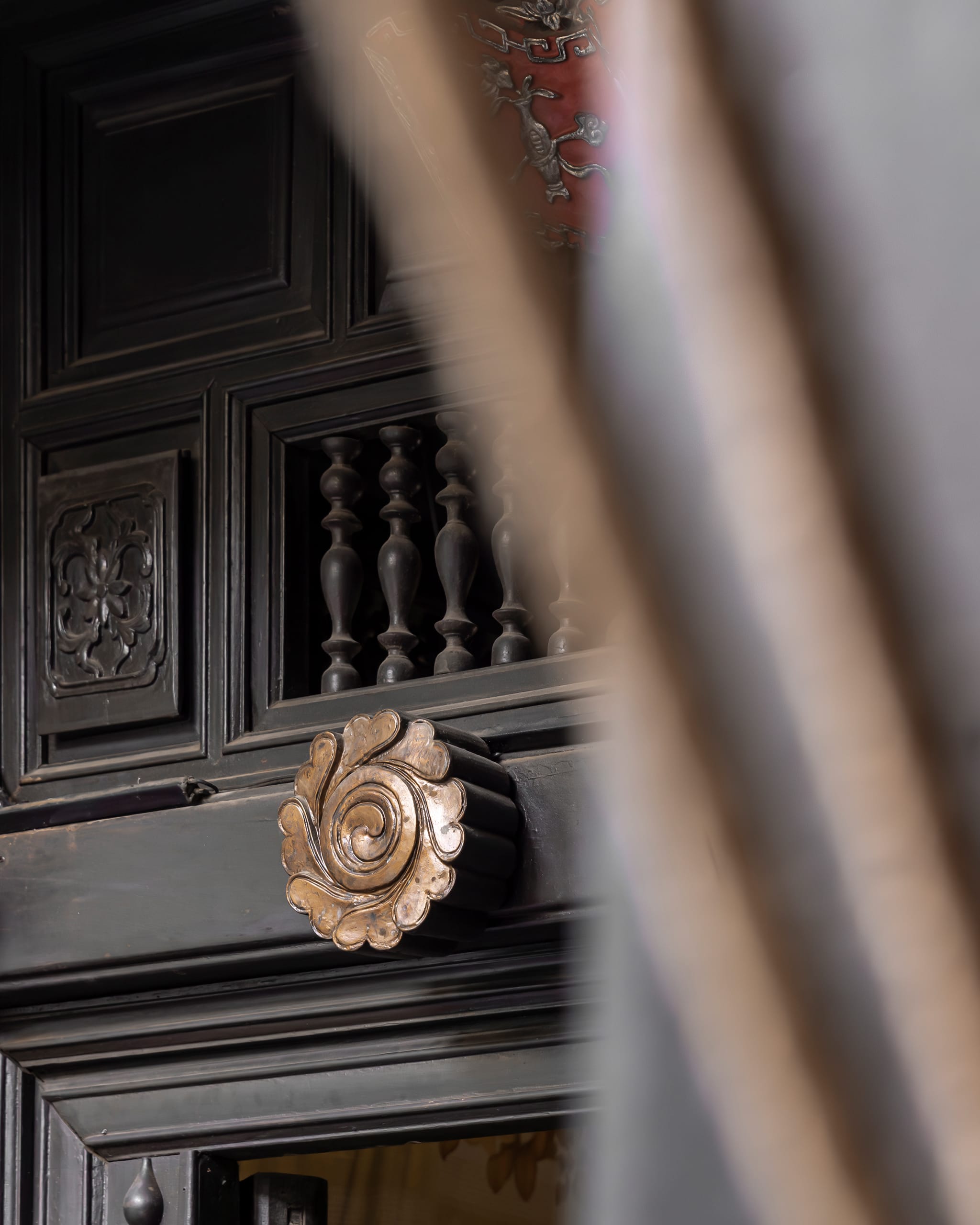 Nhà Cổ Tấn Ký - Image 23