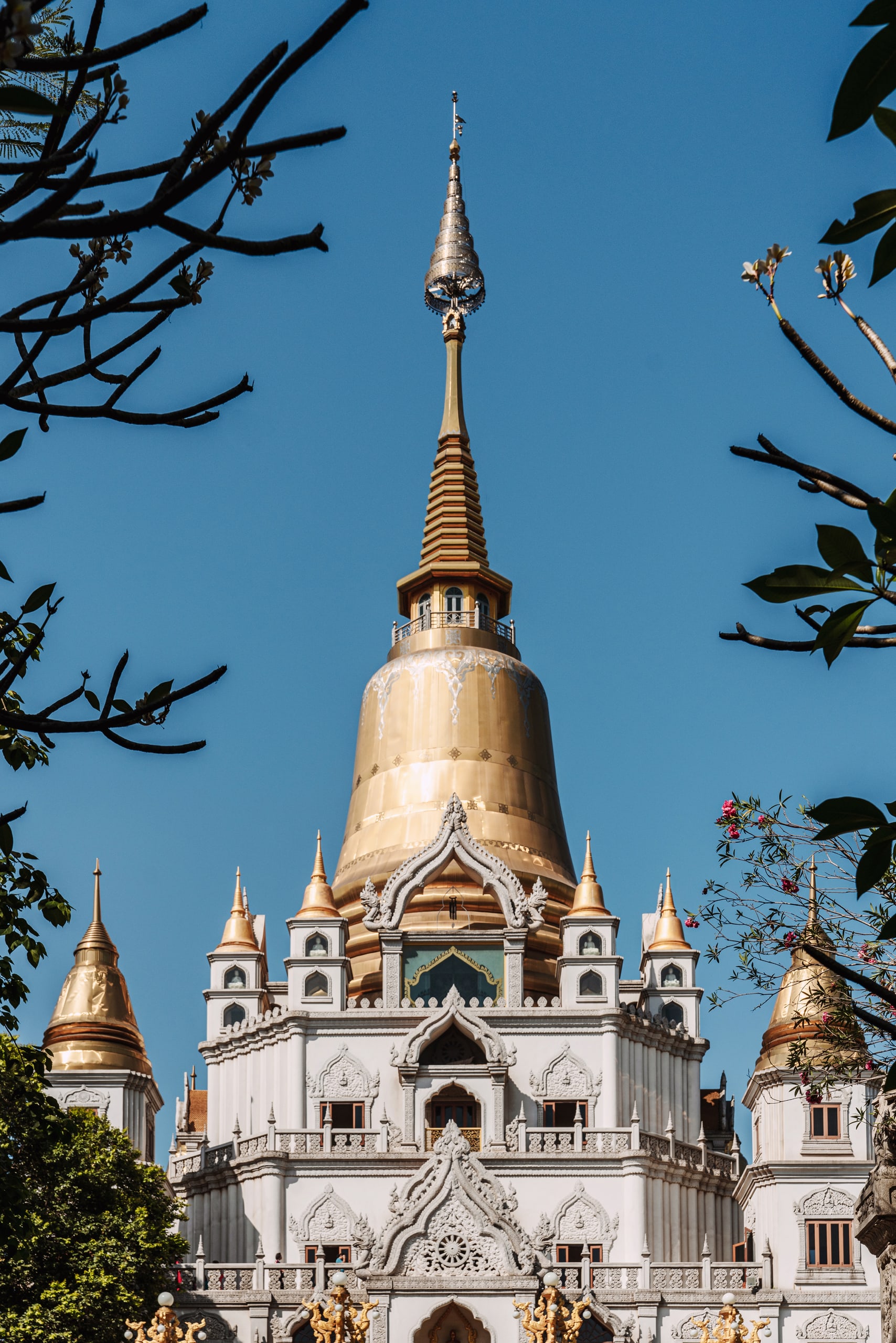 Chùa Bửu Long - Image 4