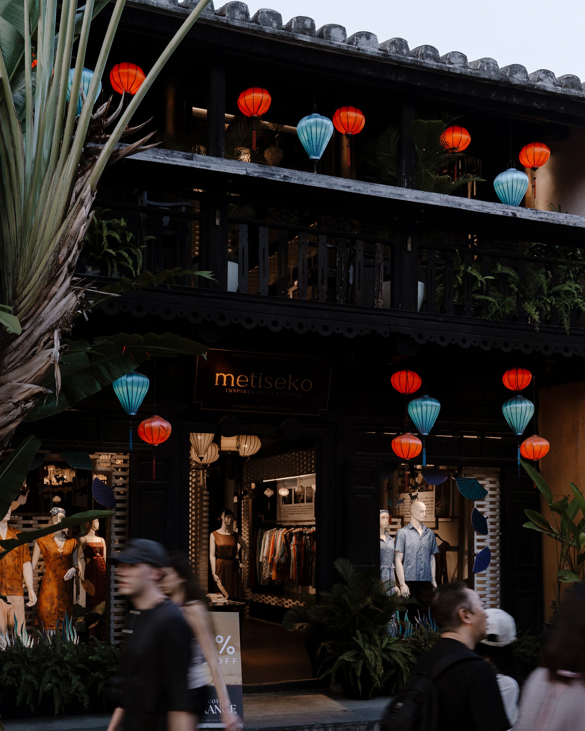 Lồng đèn Hội An - Image 6