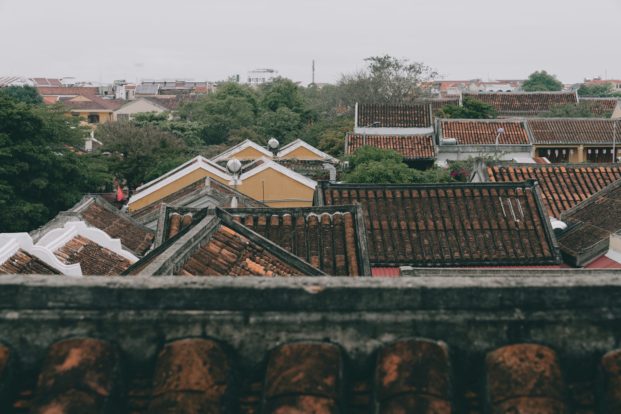 Mái ngói Hội An - Image 2