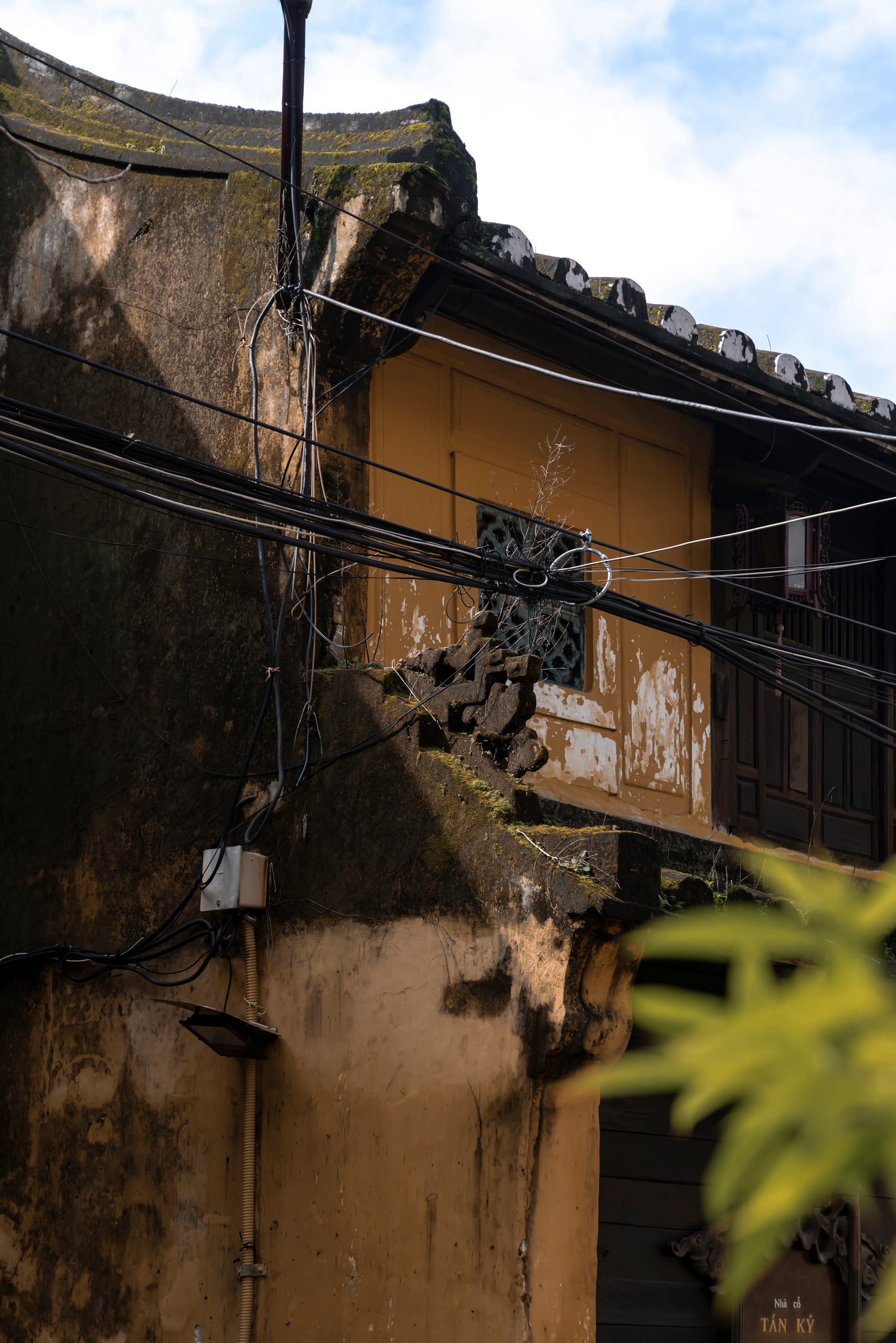 Nhà Cổ Tấn Ký - Image 4