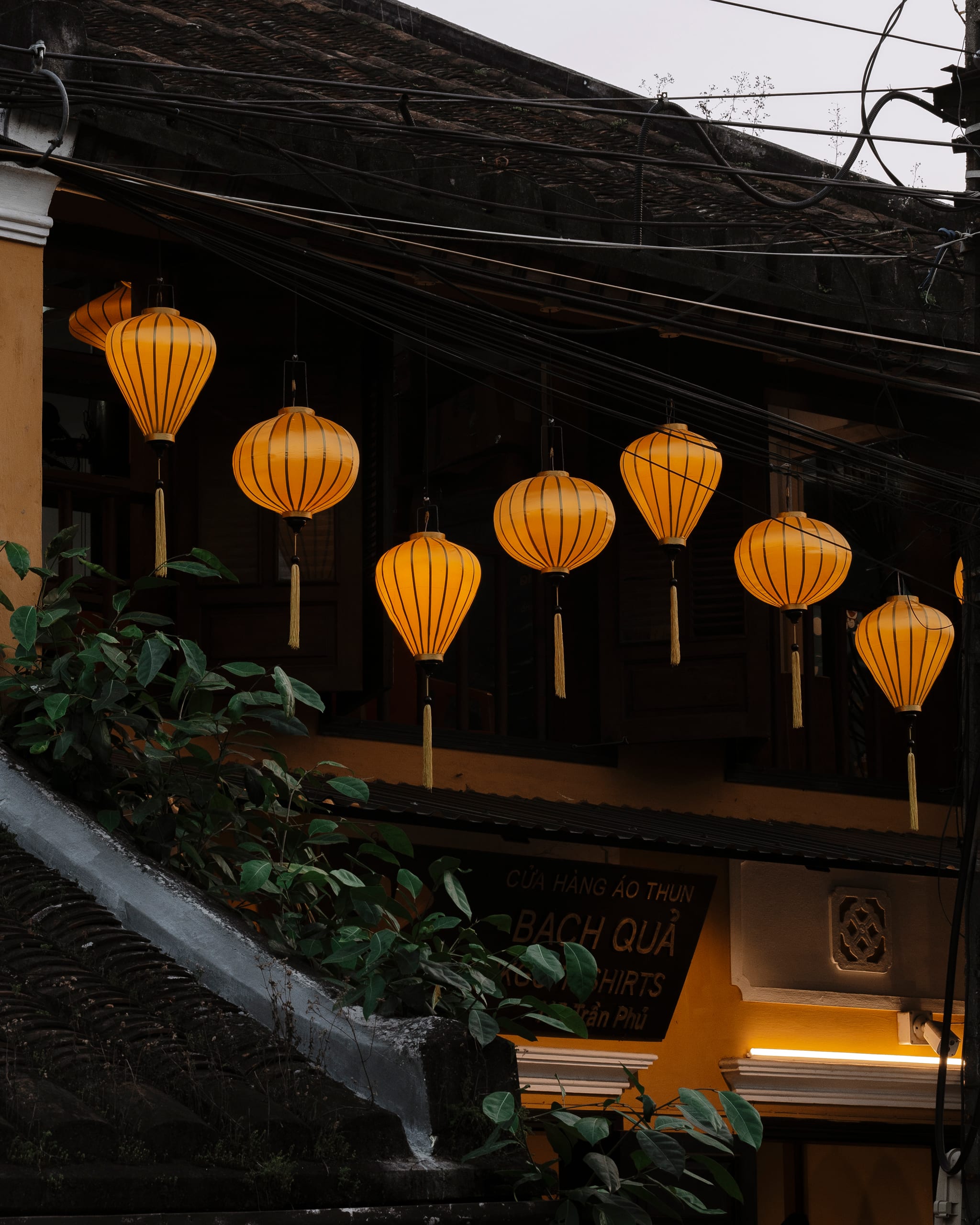 Lồng đèn Hội An - Image 8