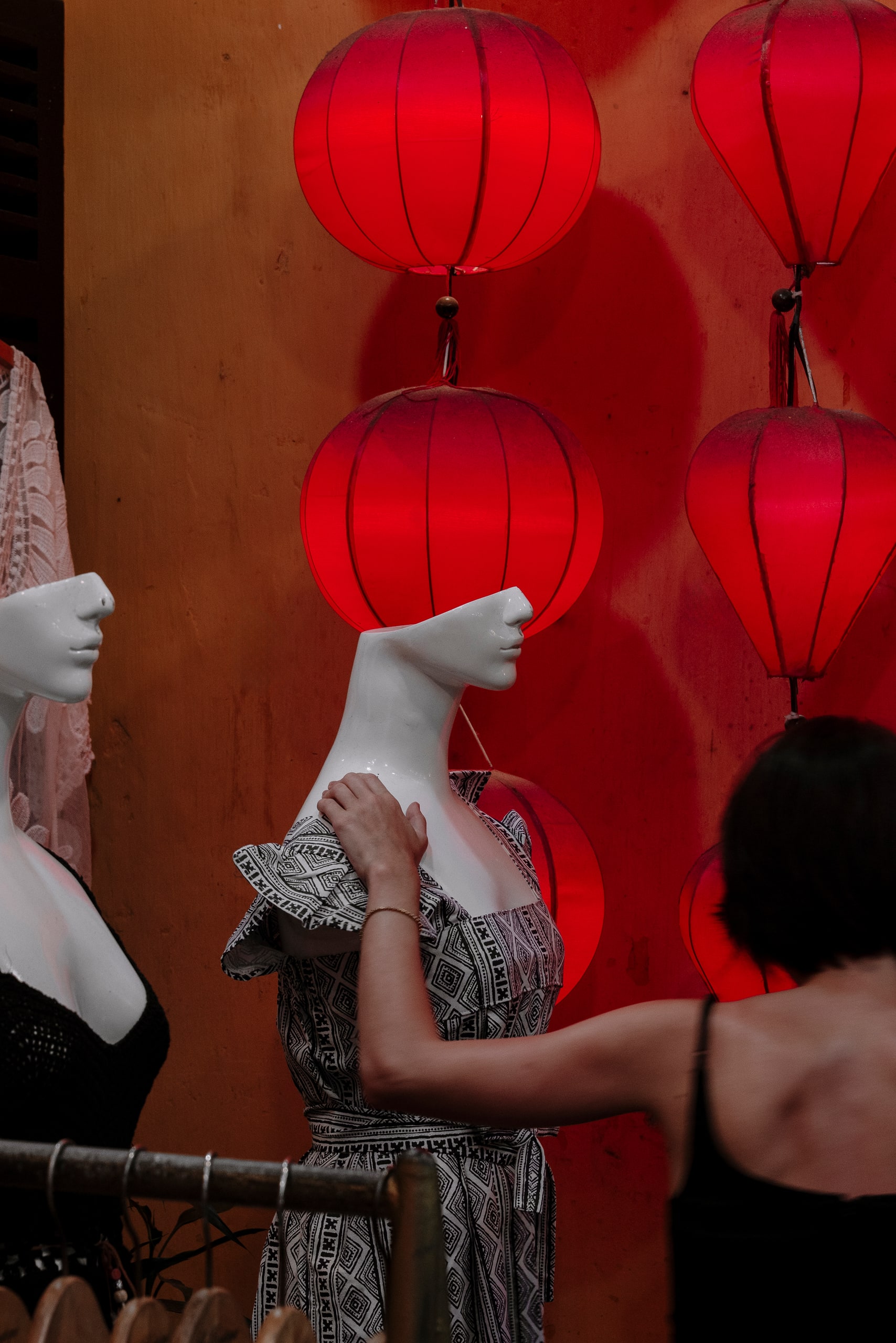 Lồng đèn Hội An - Image 1