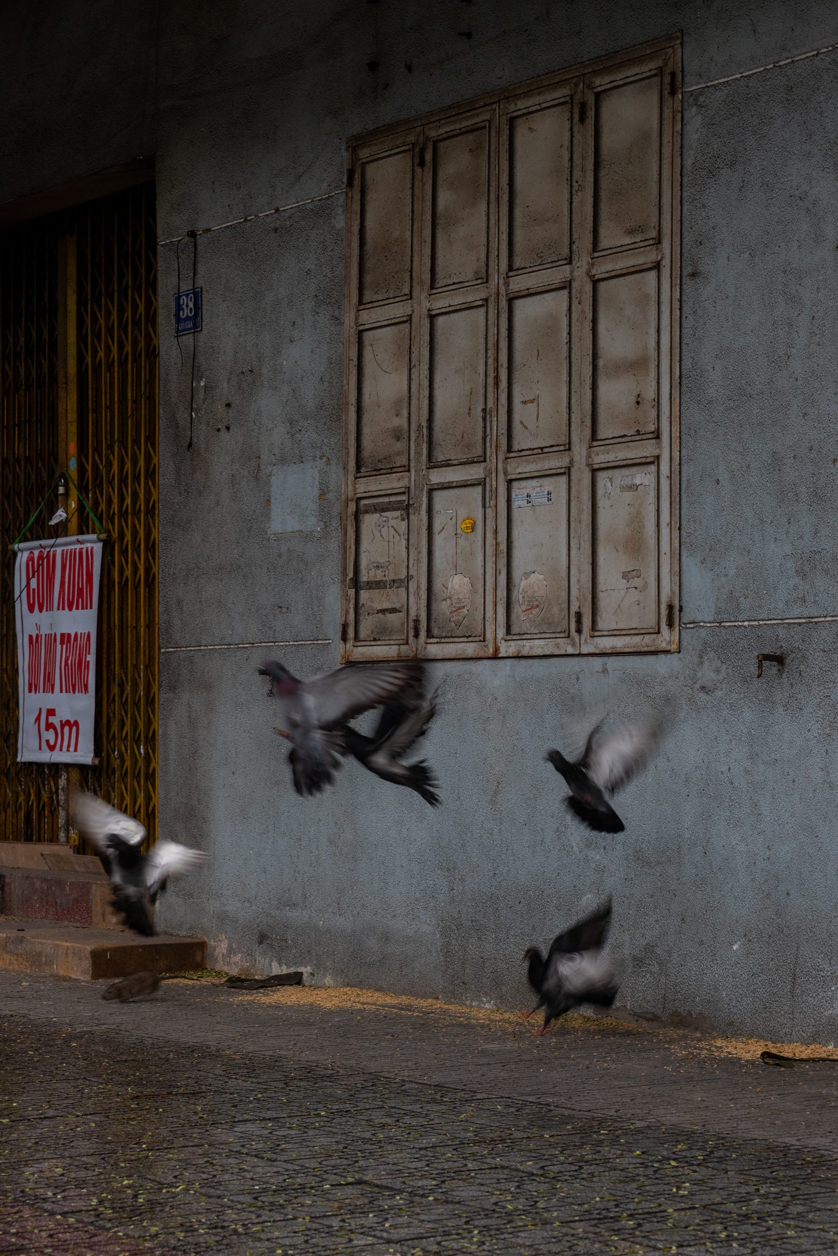 Sân vận động Chi Lăng - Image 17