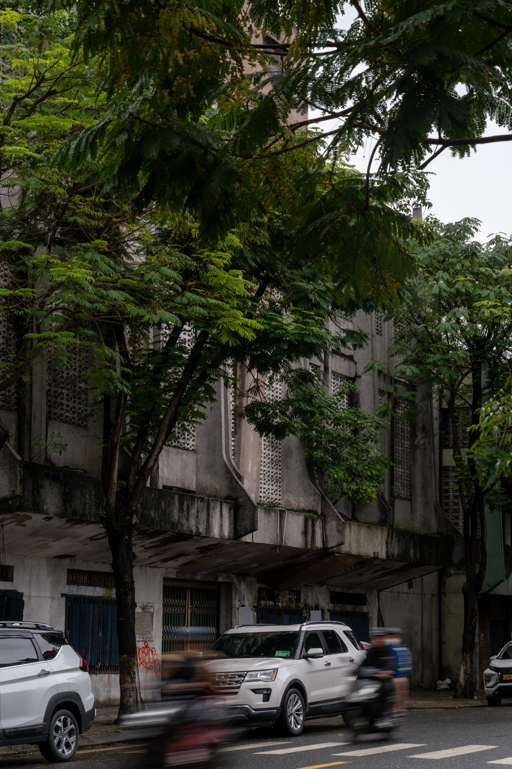 Sân vận động Chi Lăng - Image 2