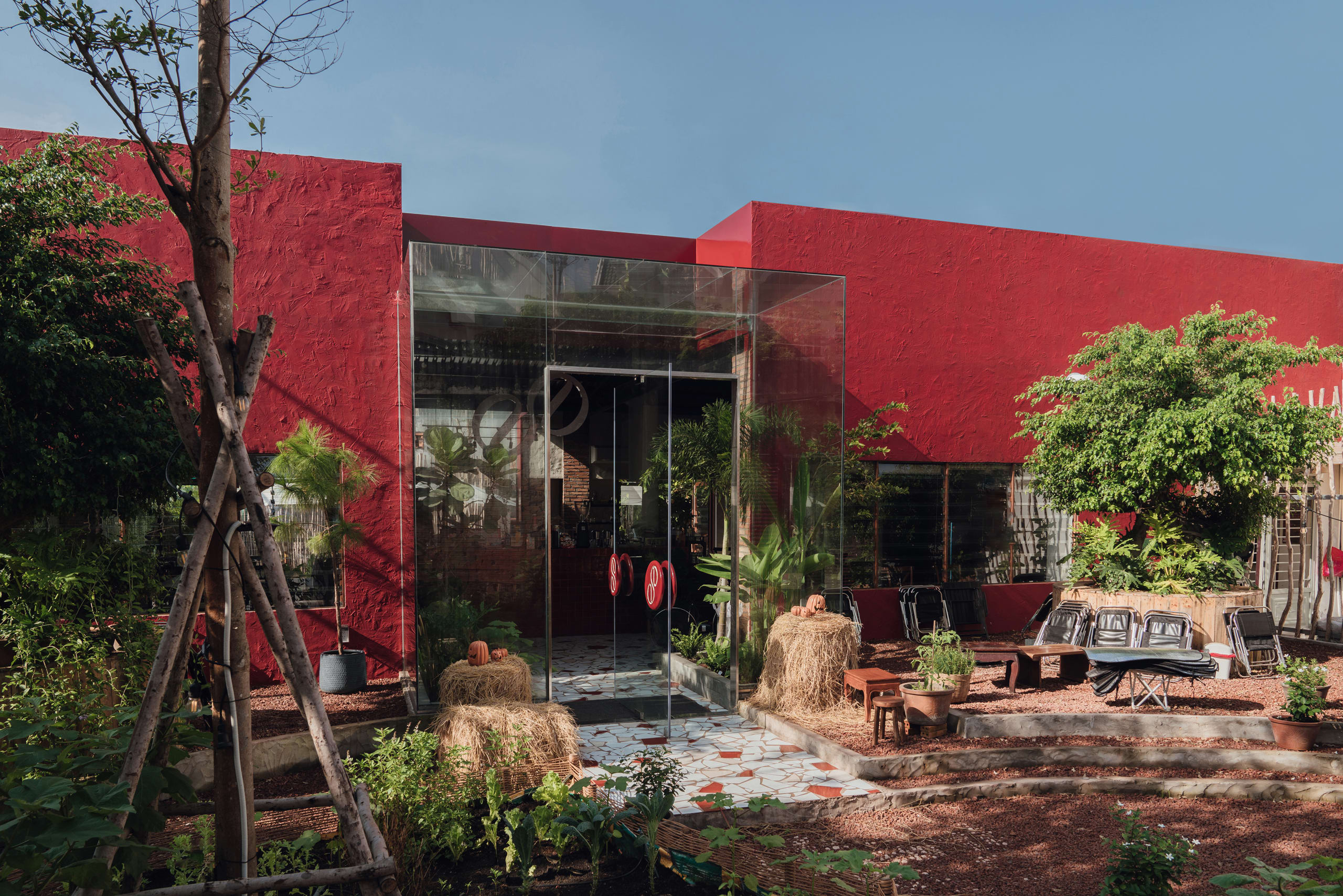 Care Coffee - Image 1