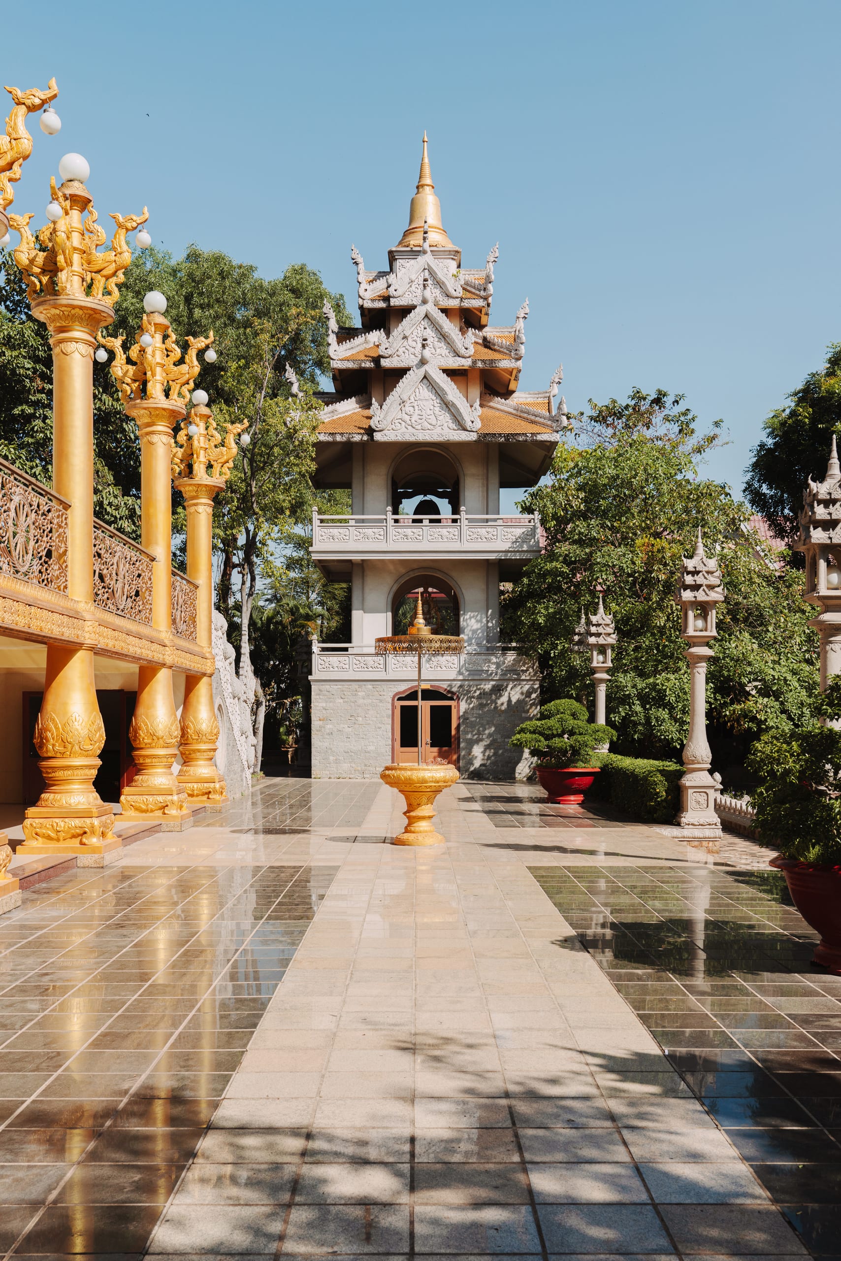 Chùa Bửu Long - Image 2