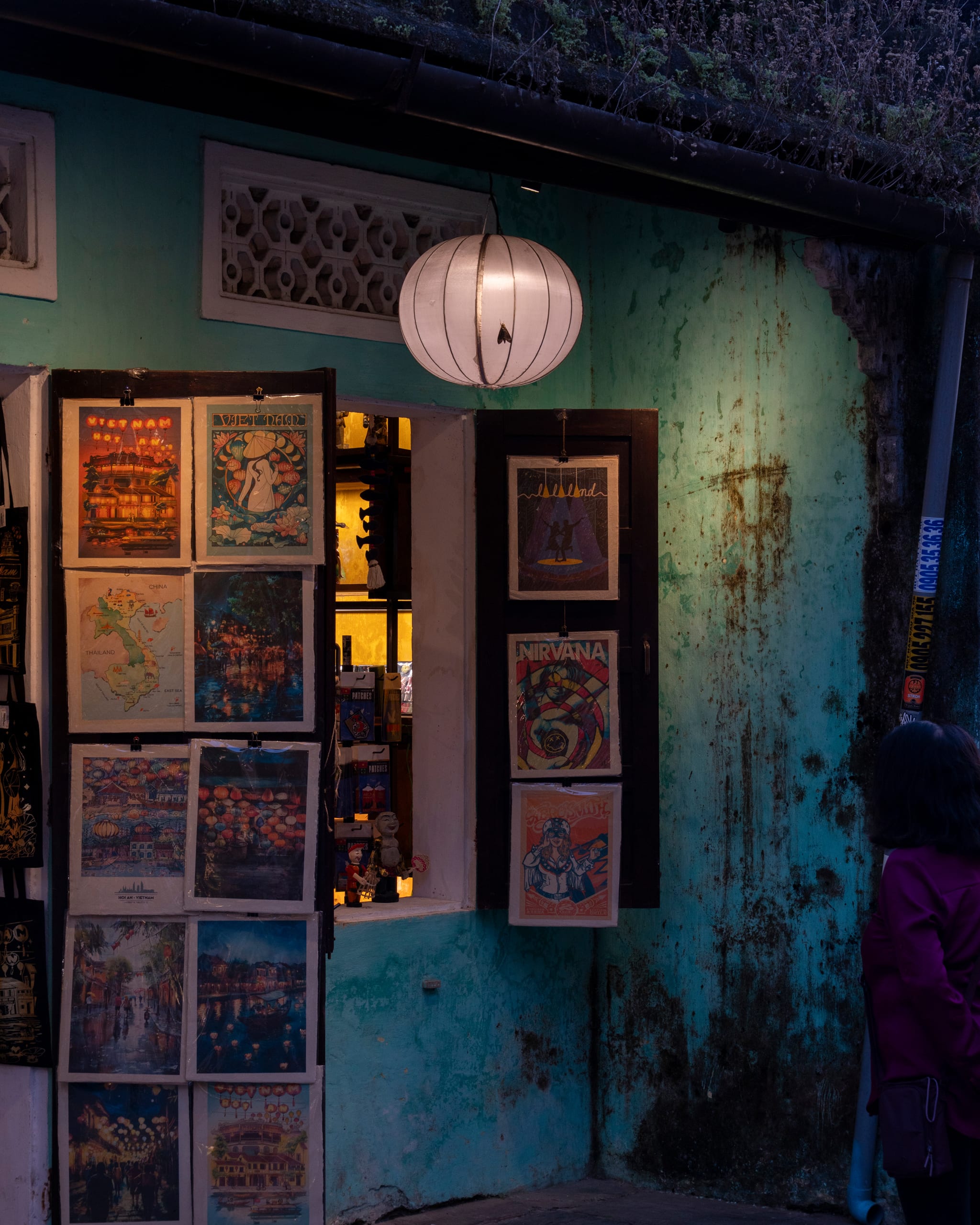 Lồng đèn Hội An - Image 5