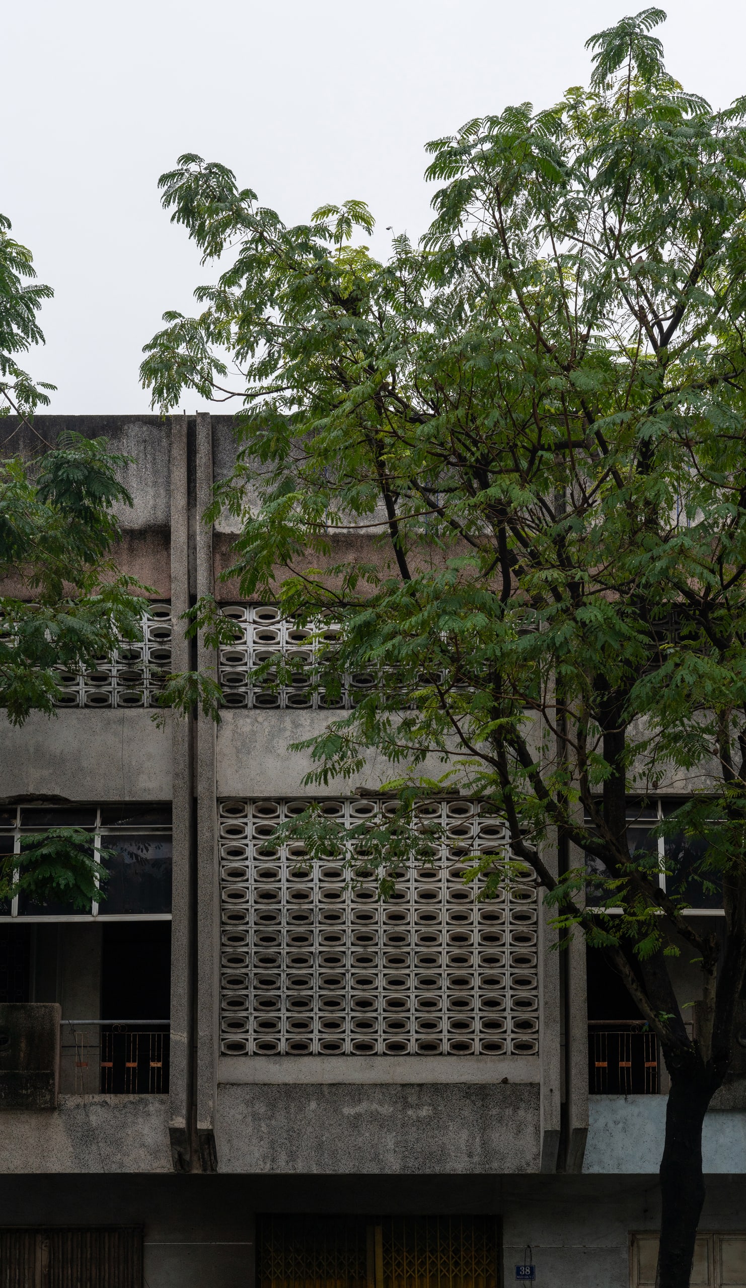 Sân vận động Chi Lăng - Image 4