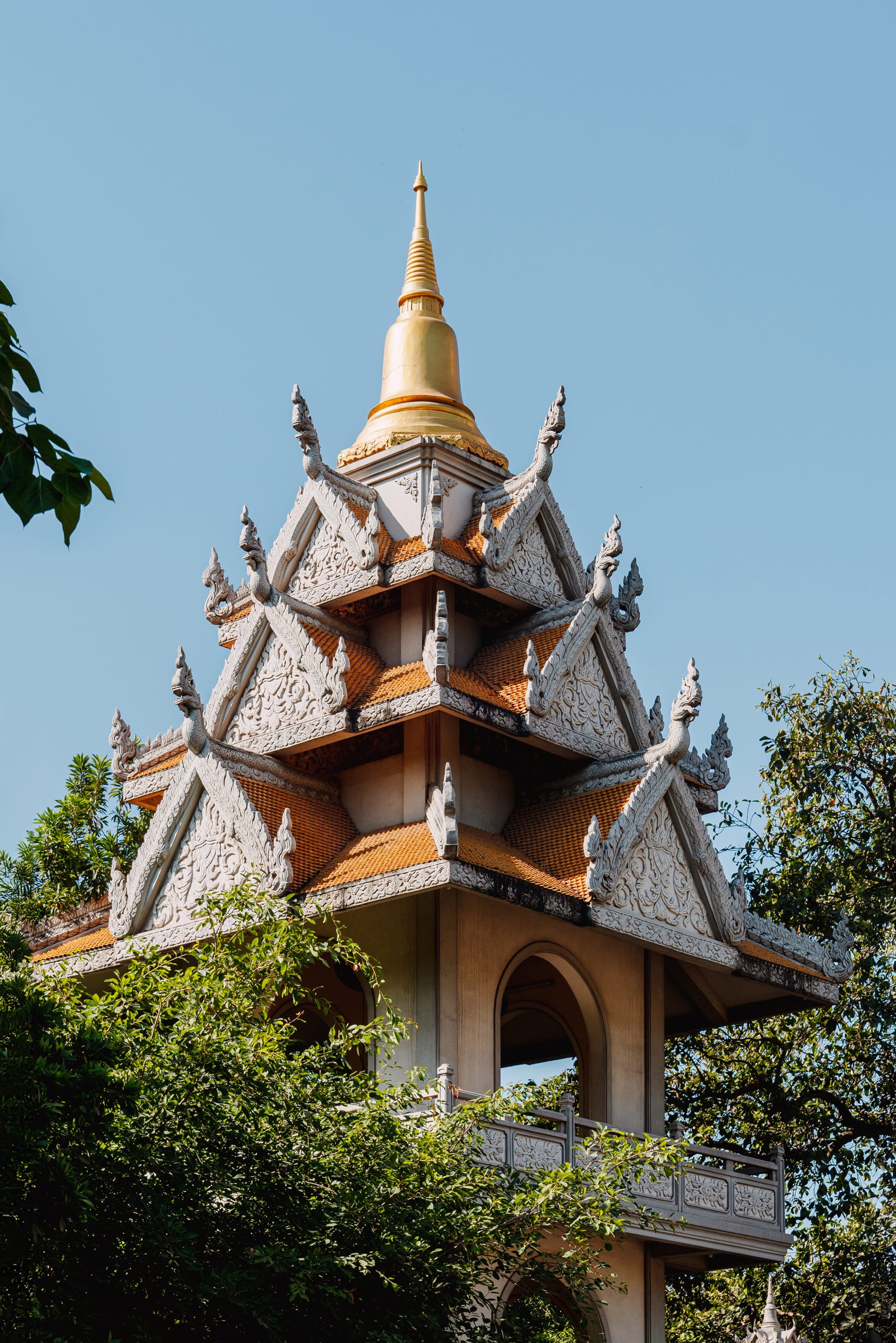 Chùa Bửu Long - Image 1