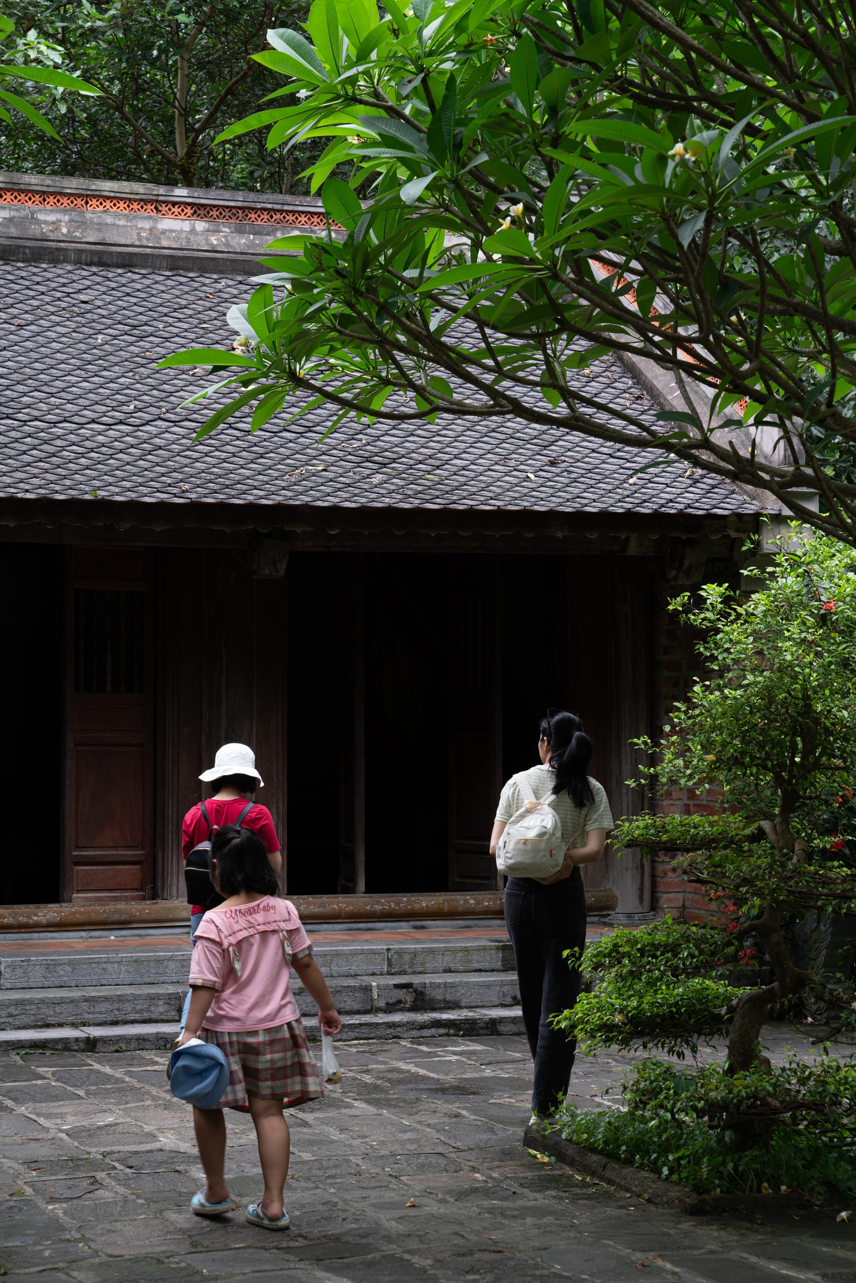 Đình Tràng An - Image 4