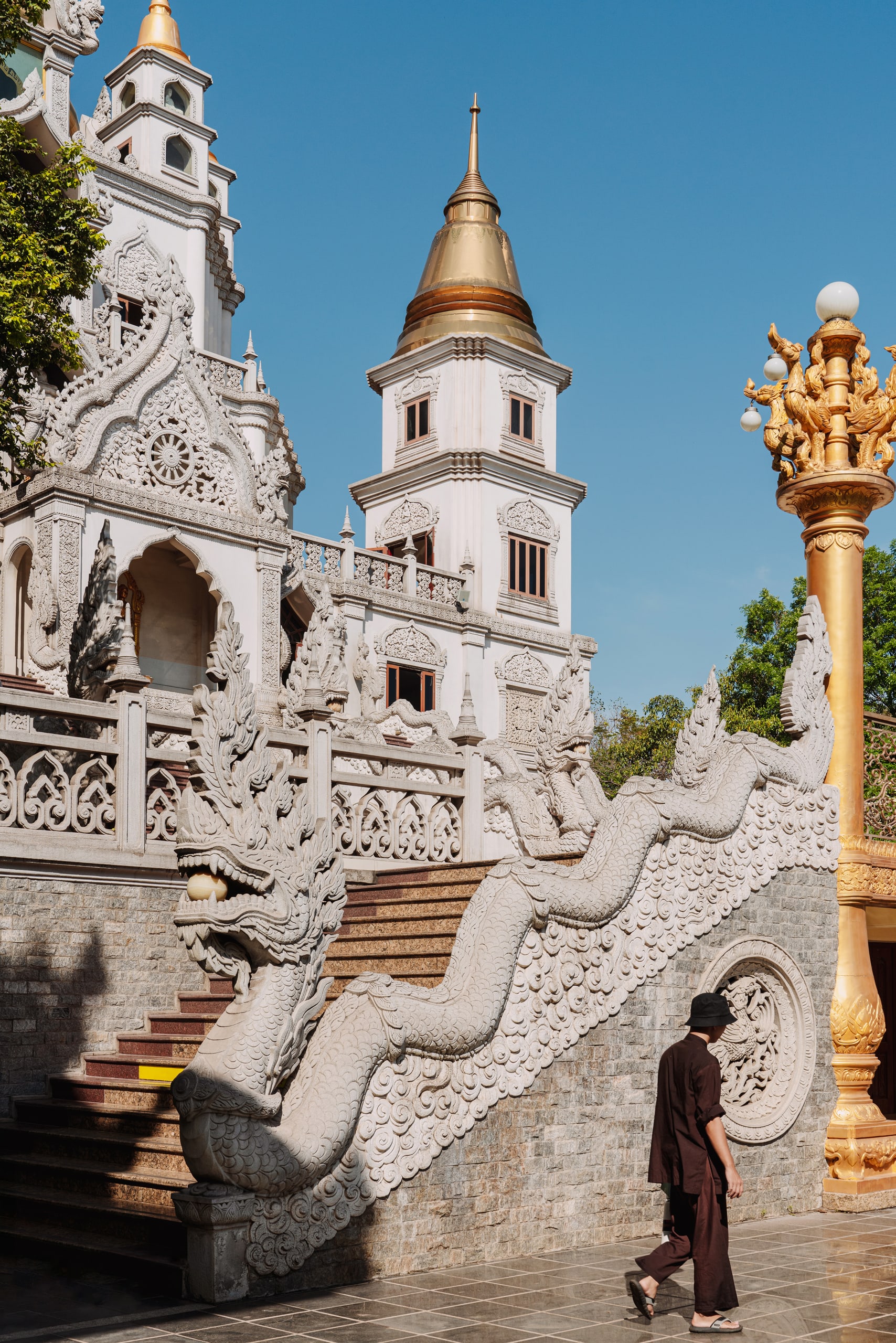 Chùa Bửu Long - Image 3