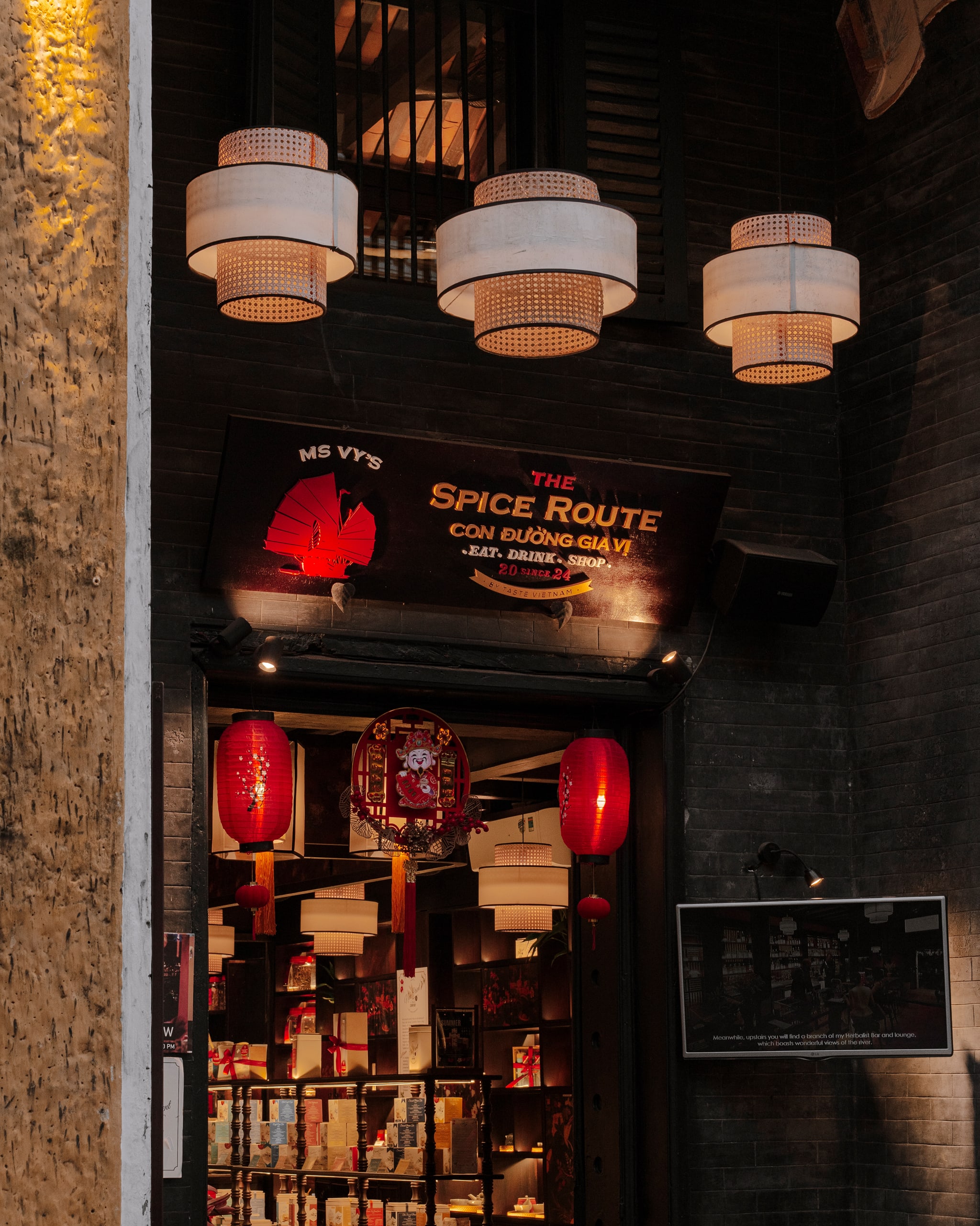 Lồng đèn Hội An - Image 2