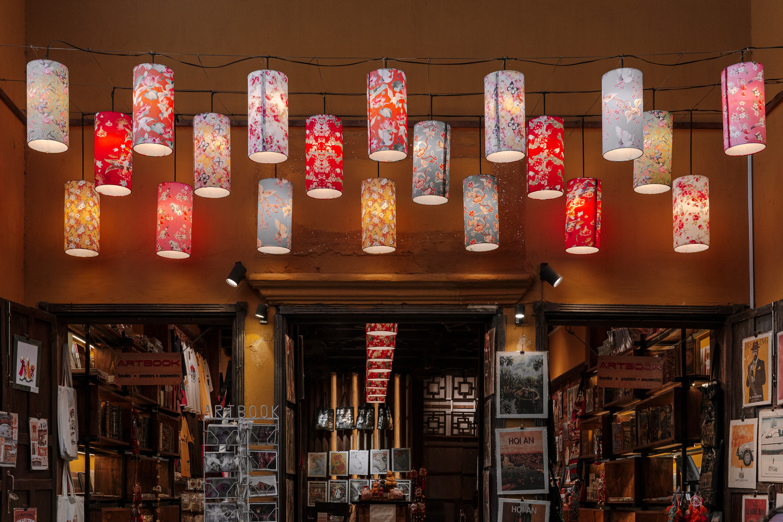 Lồng đèn Hội An - Image 9