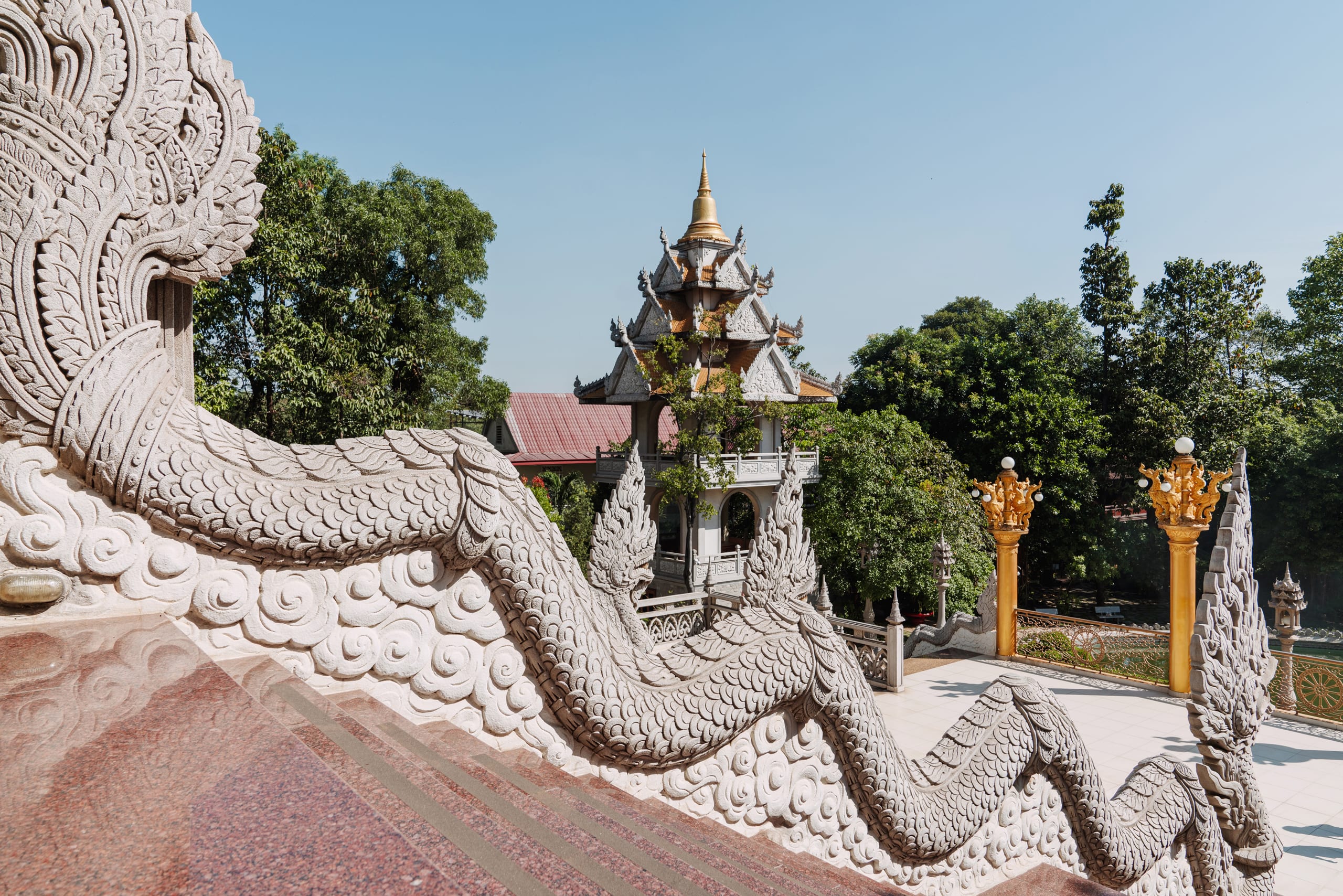 Chùa Bửu Long - Image 7