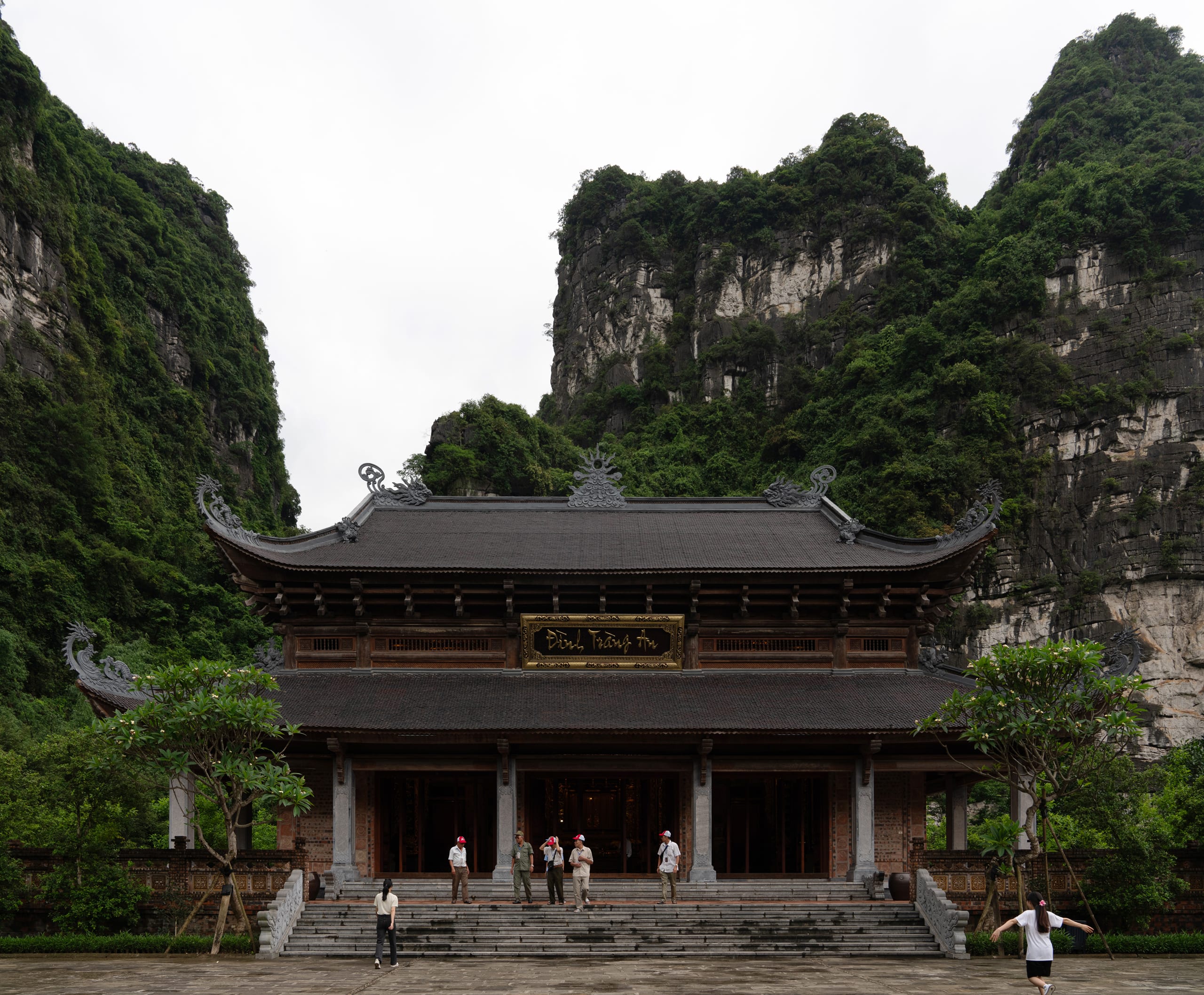 Đình Tràng An - Image 1