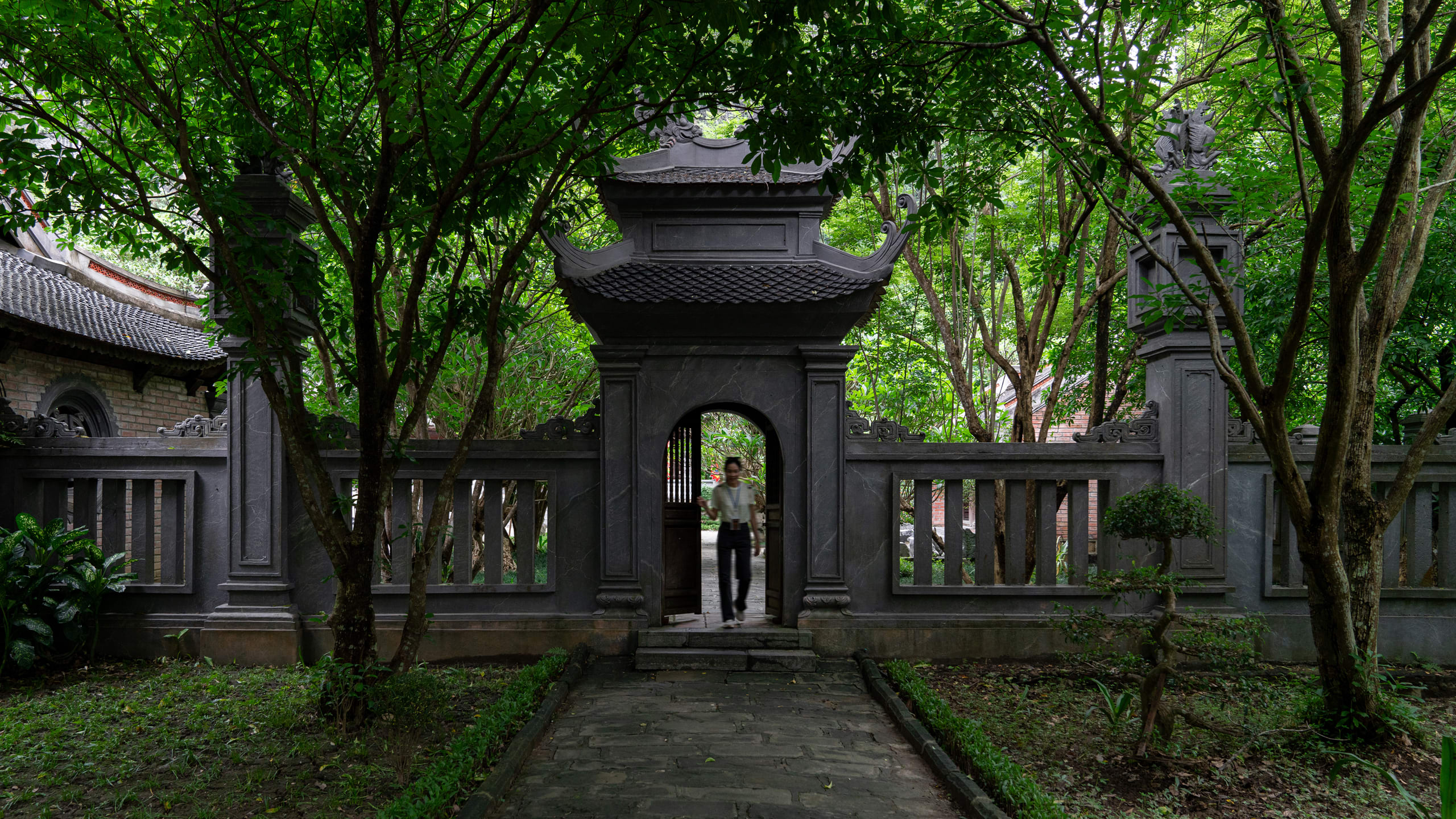 Đình Tràng An - Image 6