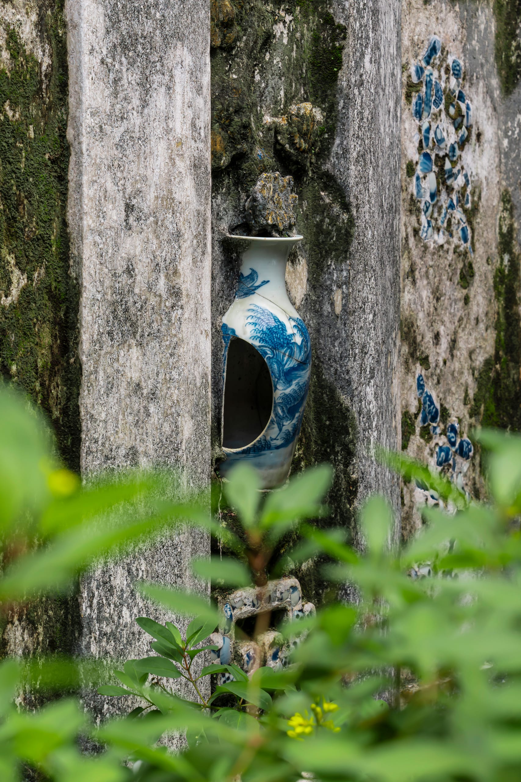 Nhà Cổ Tấn Ký - Image 21