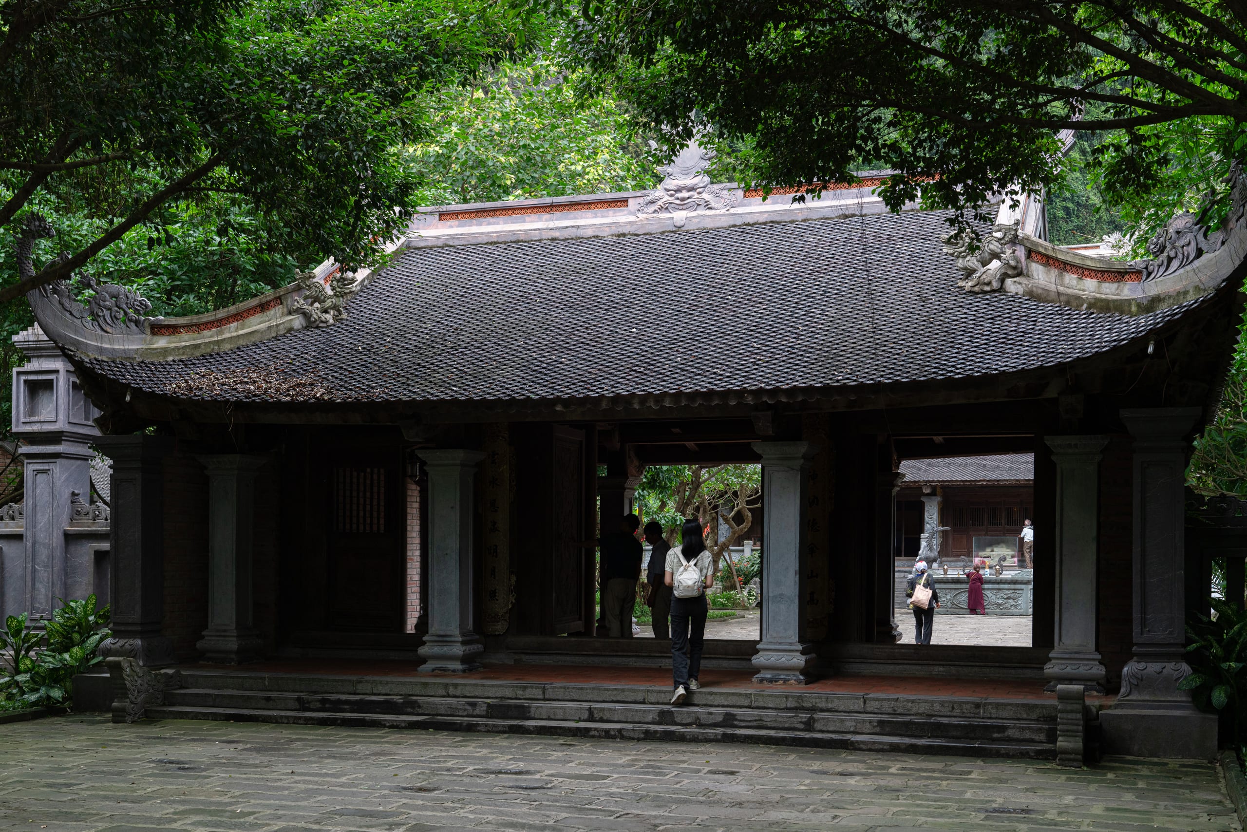 Đình Tràng An - Image 2