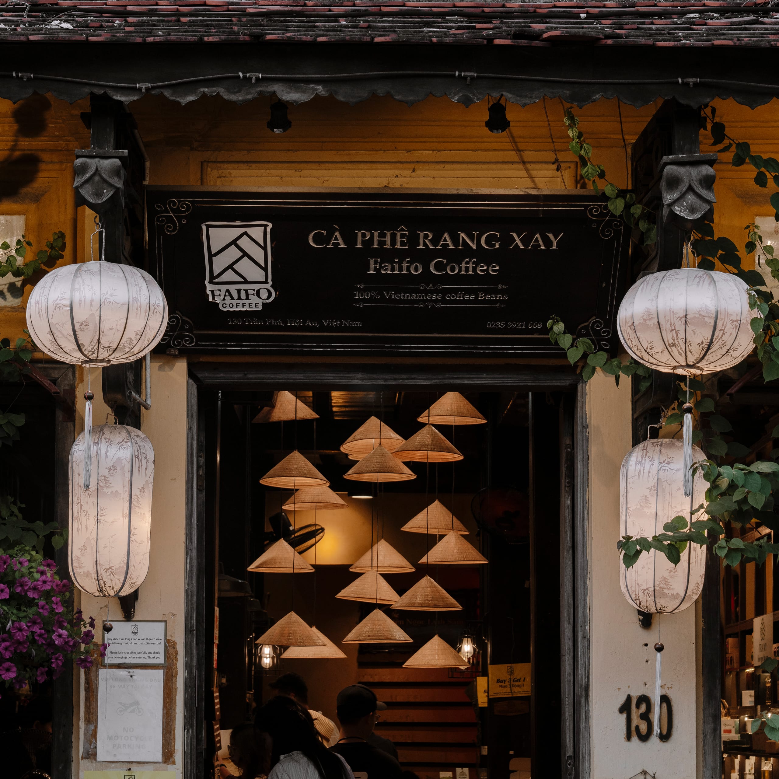 Lồng đèn Hội An - Image 3