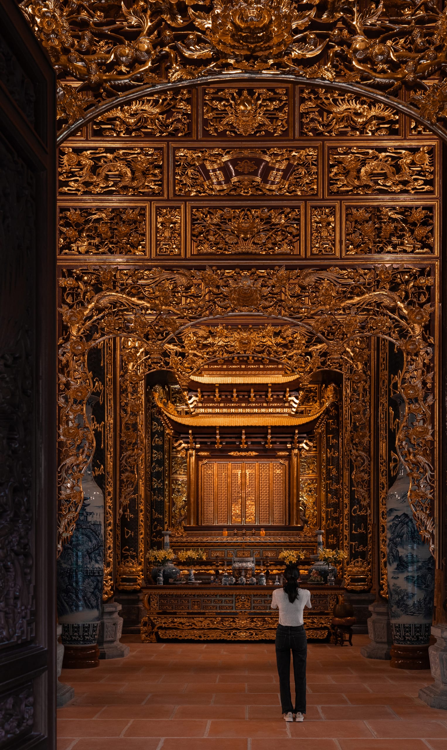 Đình Tràng An - Image 8