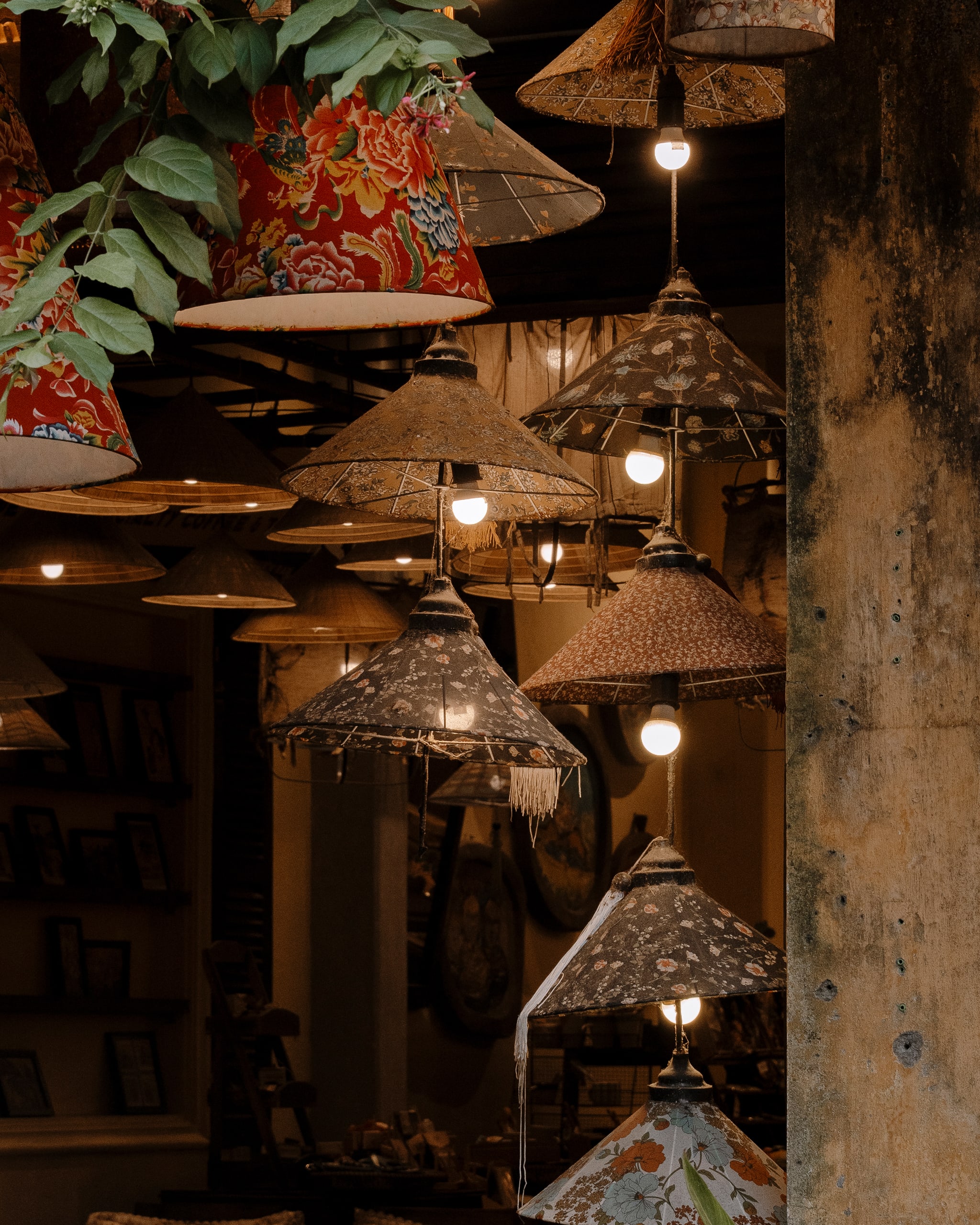 Lồng đèn Hội An - Image 15