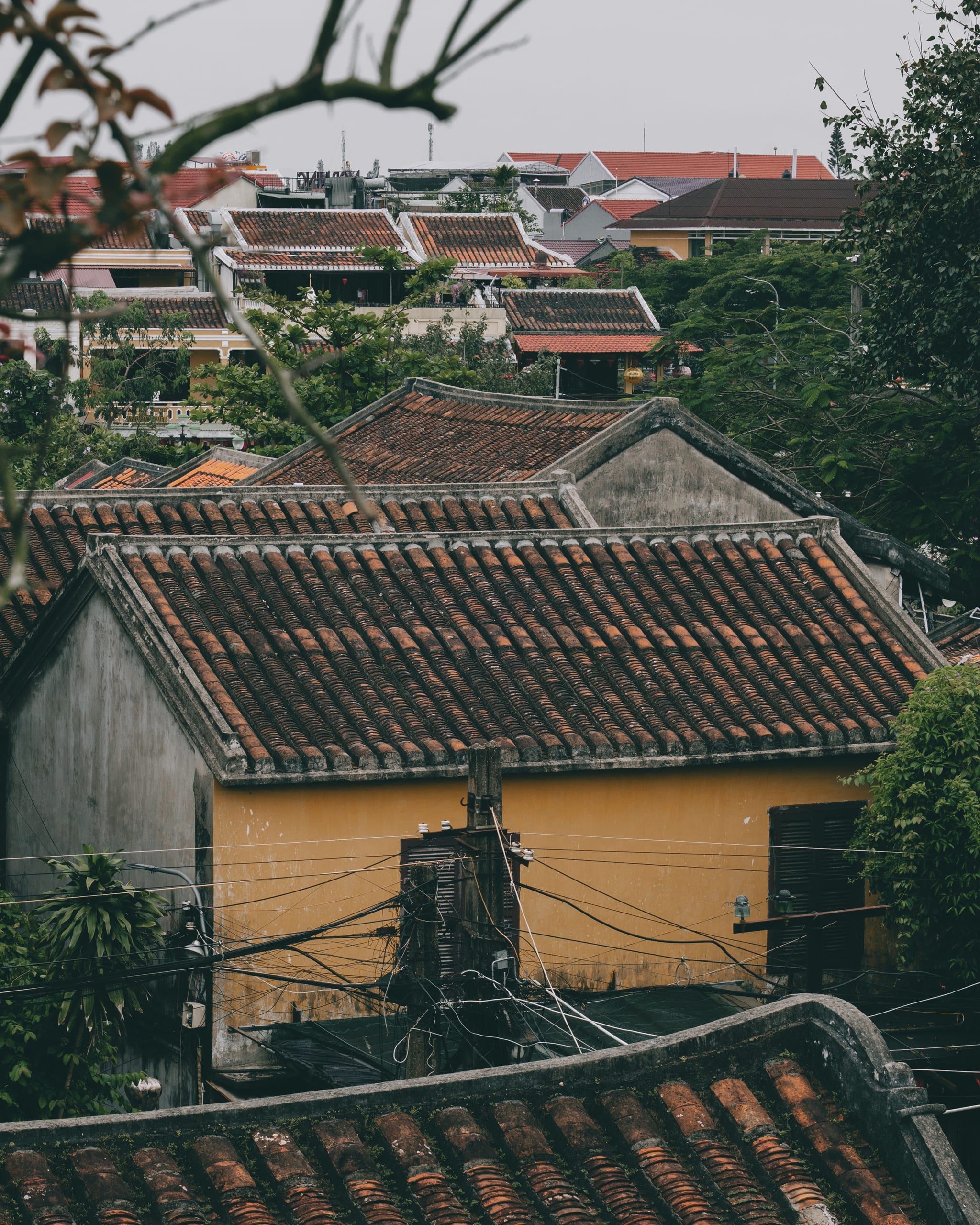 Mái ngói Hội An - Image 3