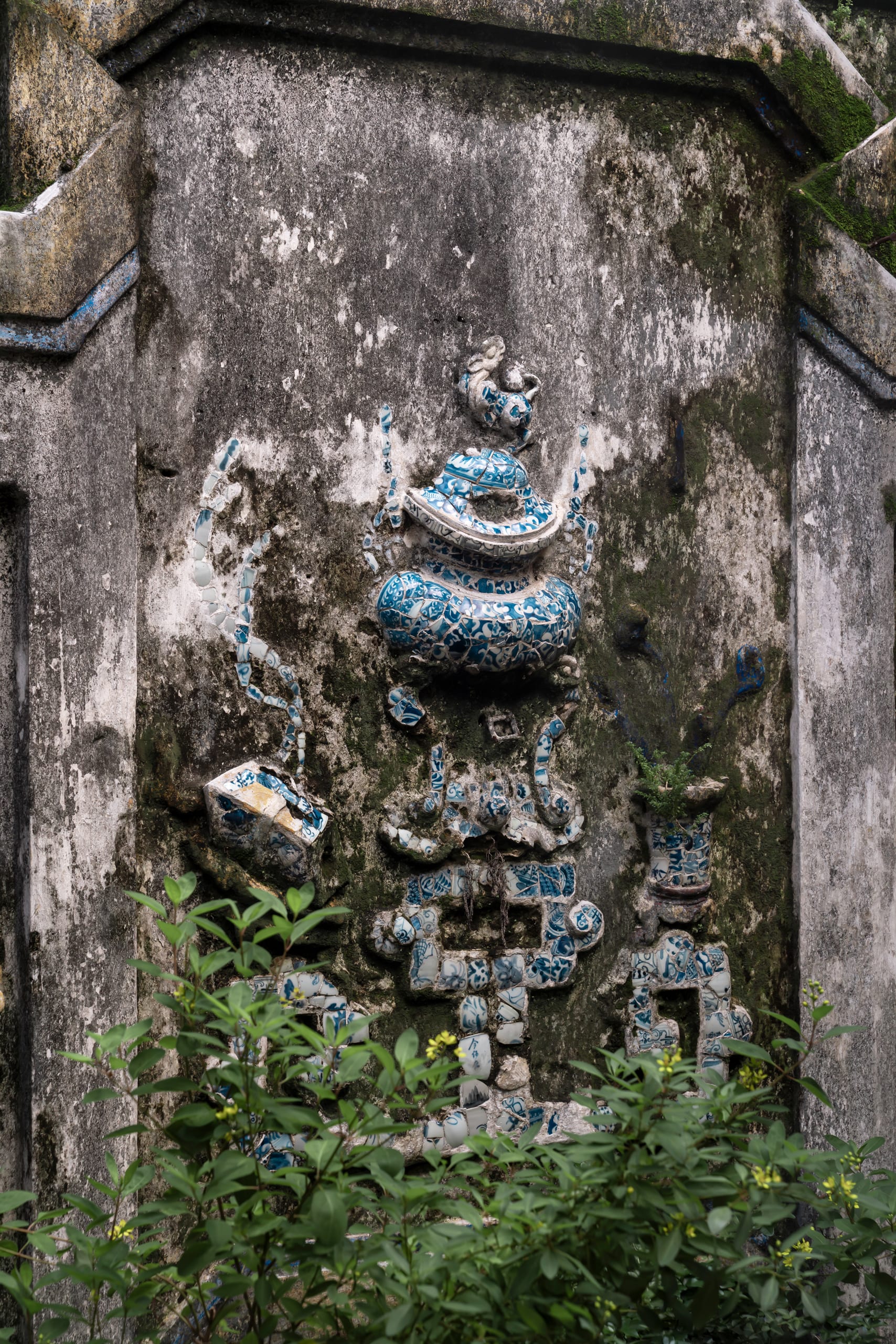 Nhà Cổ Tấn Ký - Image 20