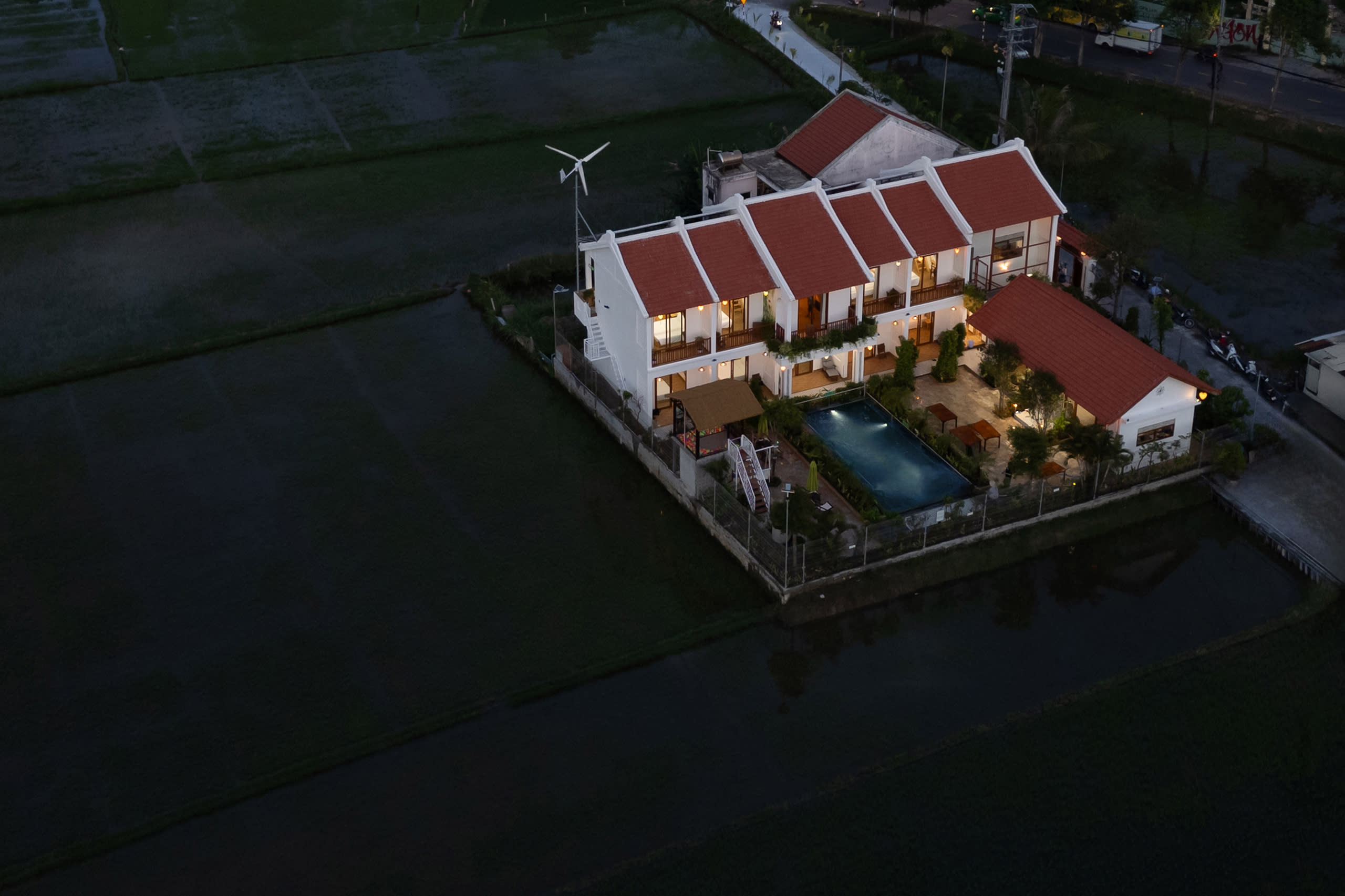 Tohe Meadow Retreat Hoi An - Image 9