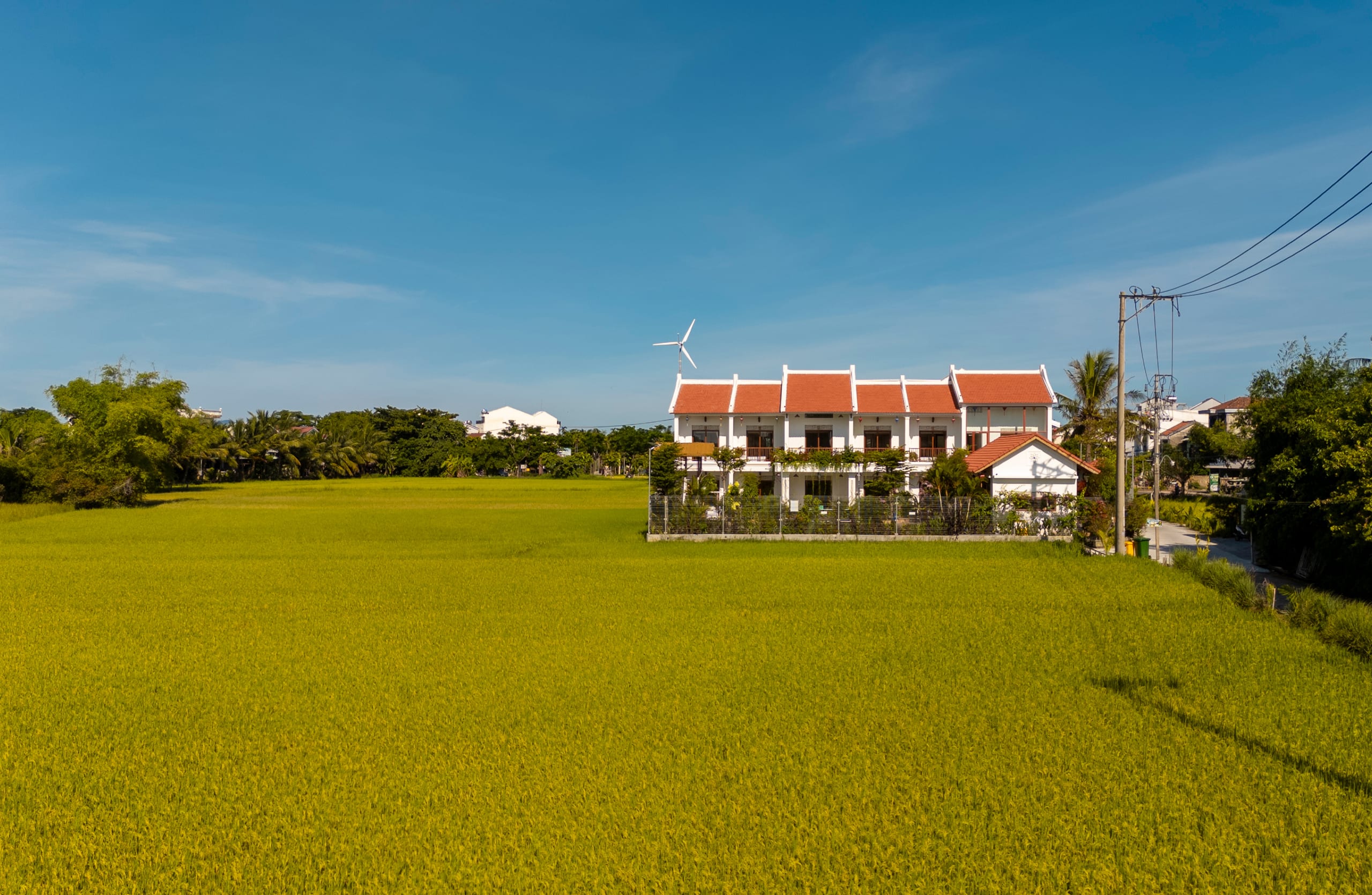 Tohe Meadow Retreat Hoi An - Image 2