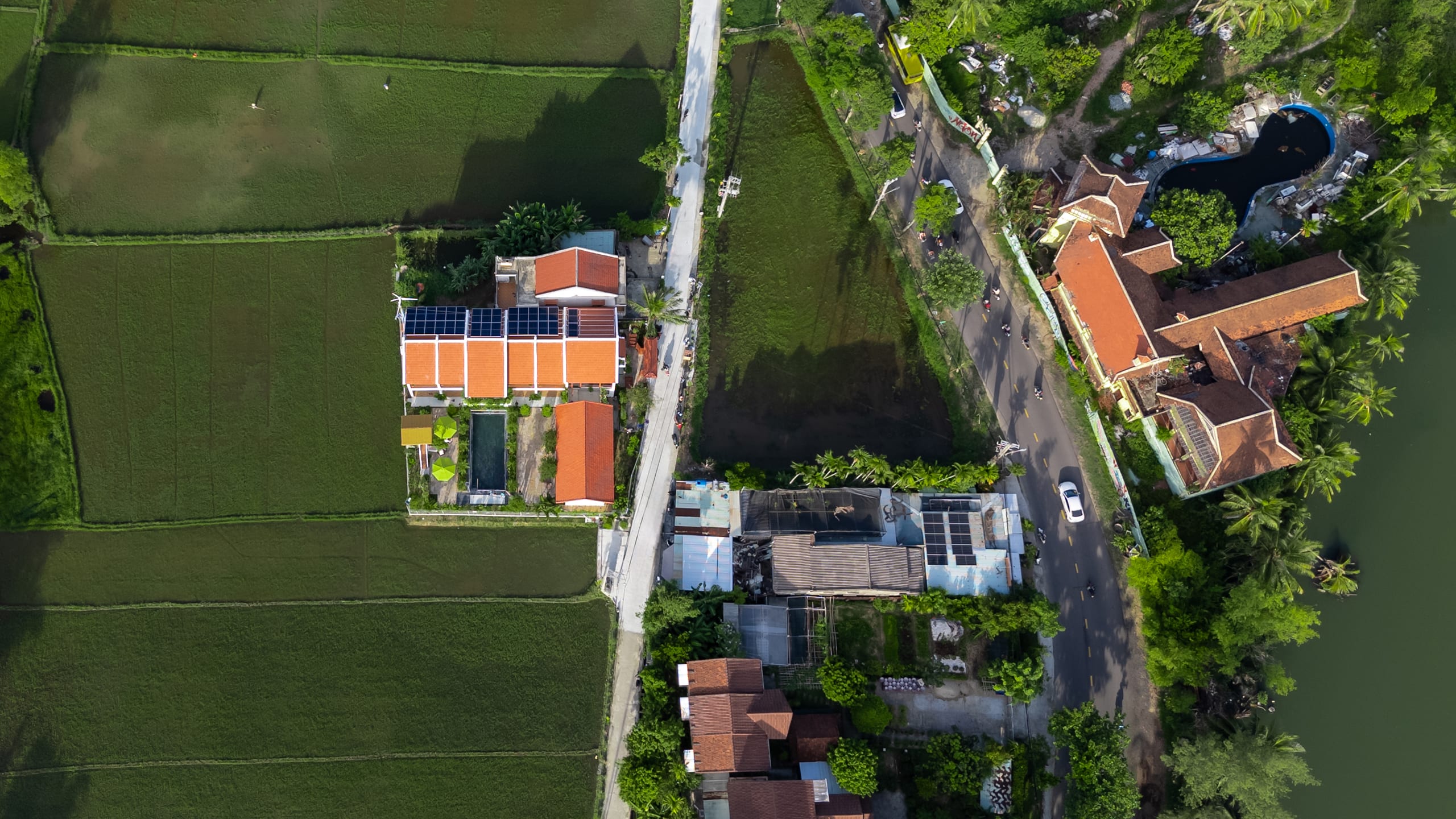 Tohe Meadow Retreat Hoi An - Image 7