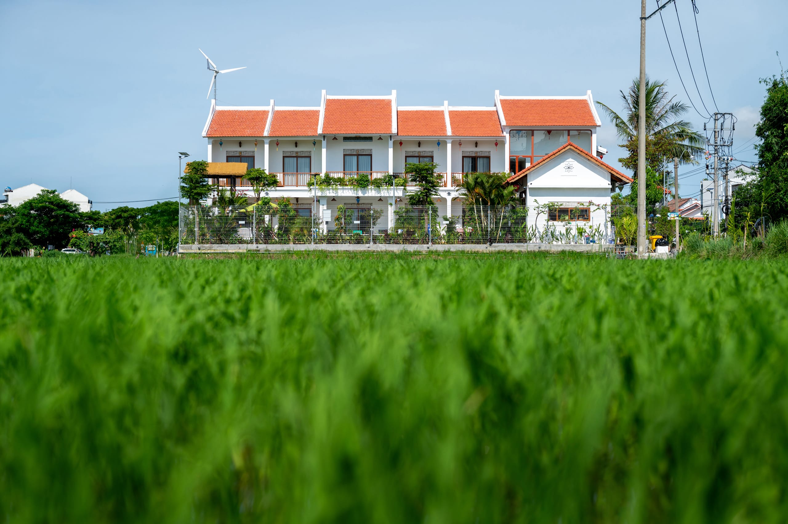 Tohe Meadow Retreat Hoi An - Image 11