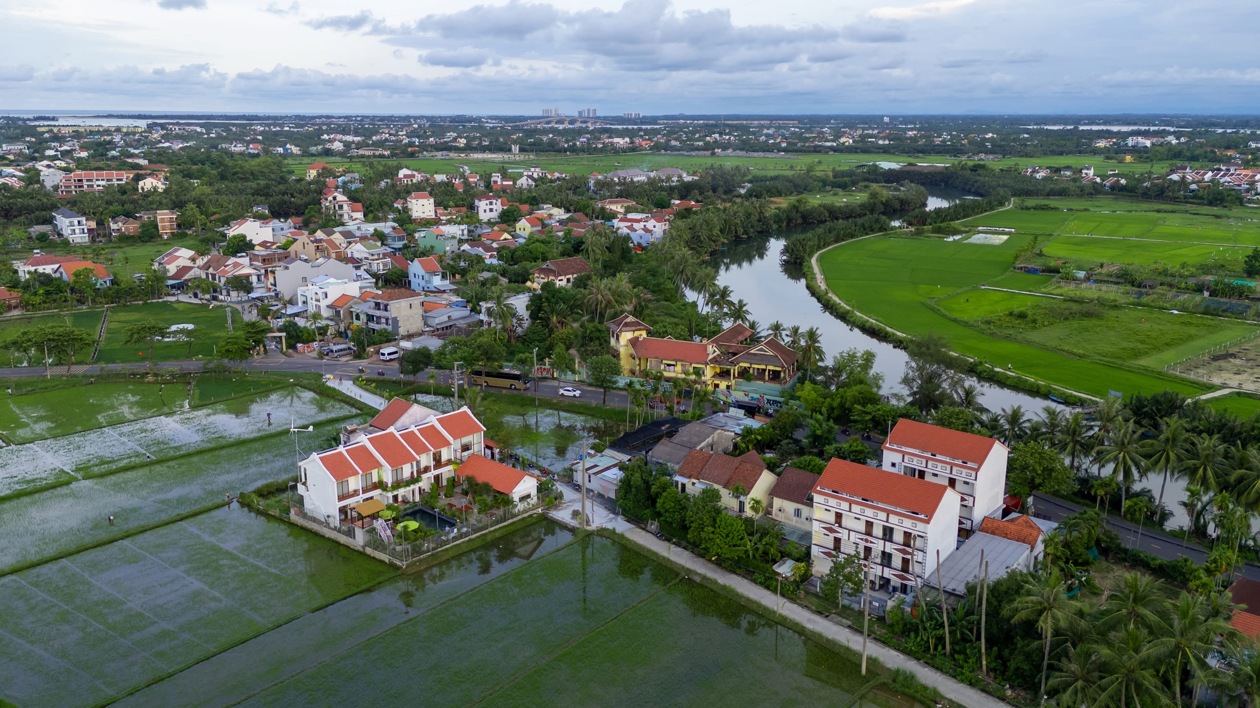 Tohe Meadow Retreat Hoi An - Image 8