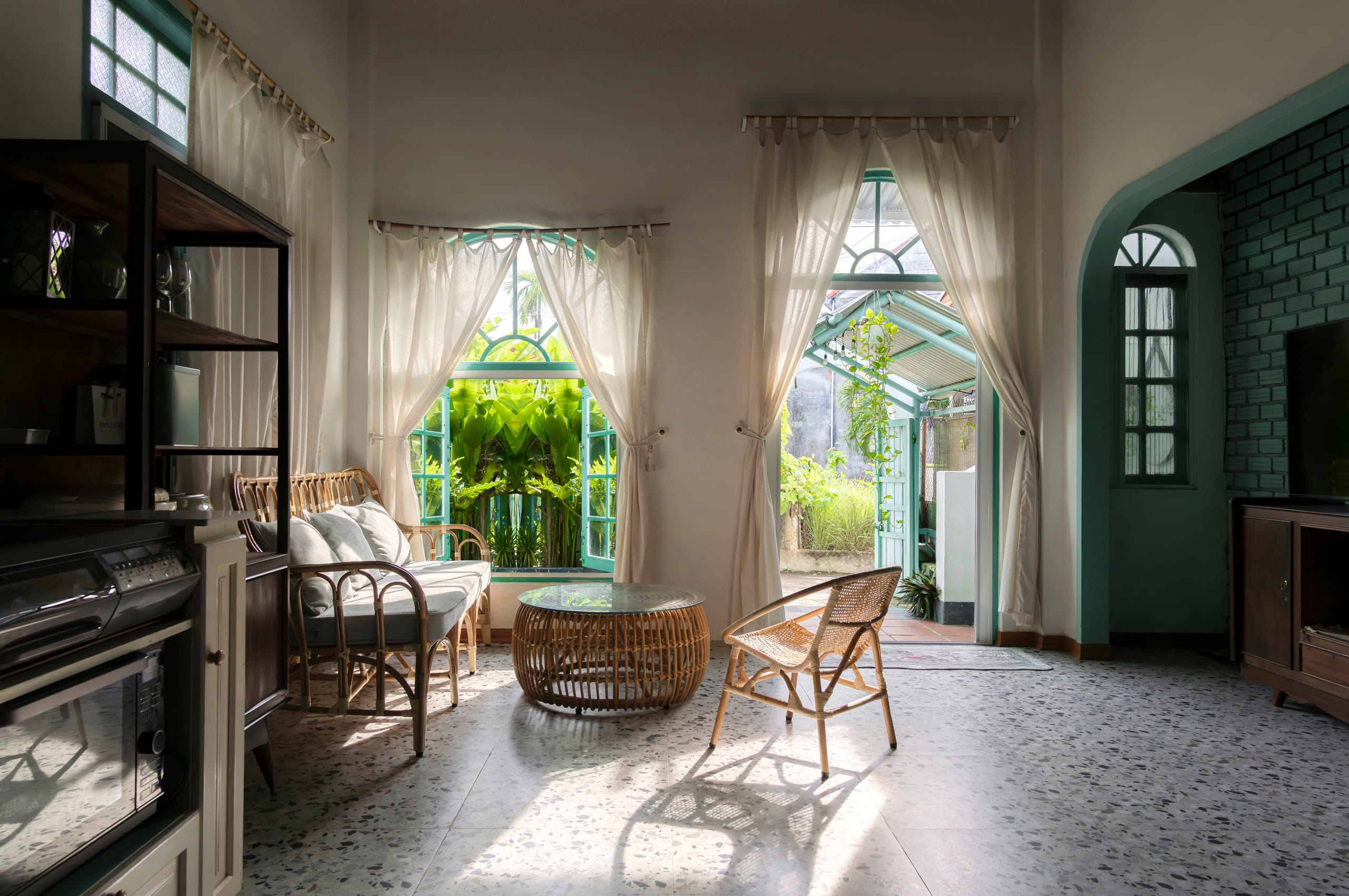 Vũ Hoàng Homestay - Image 2