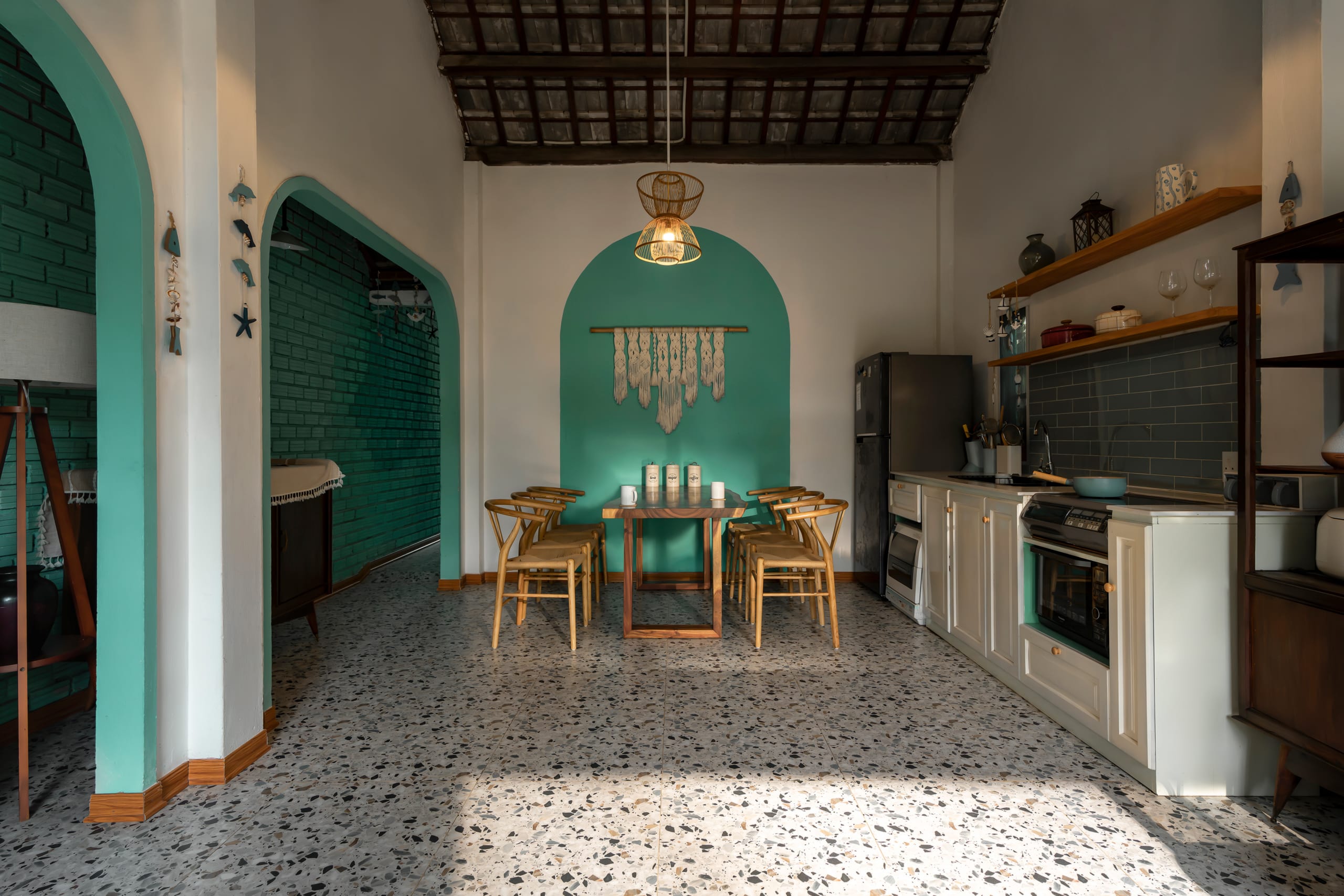 Vũ Hoàng Homestay - Image 3