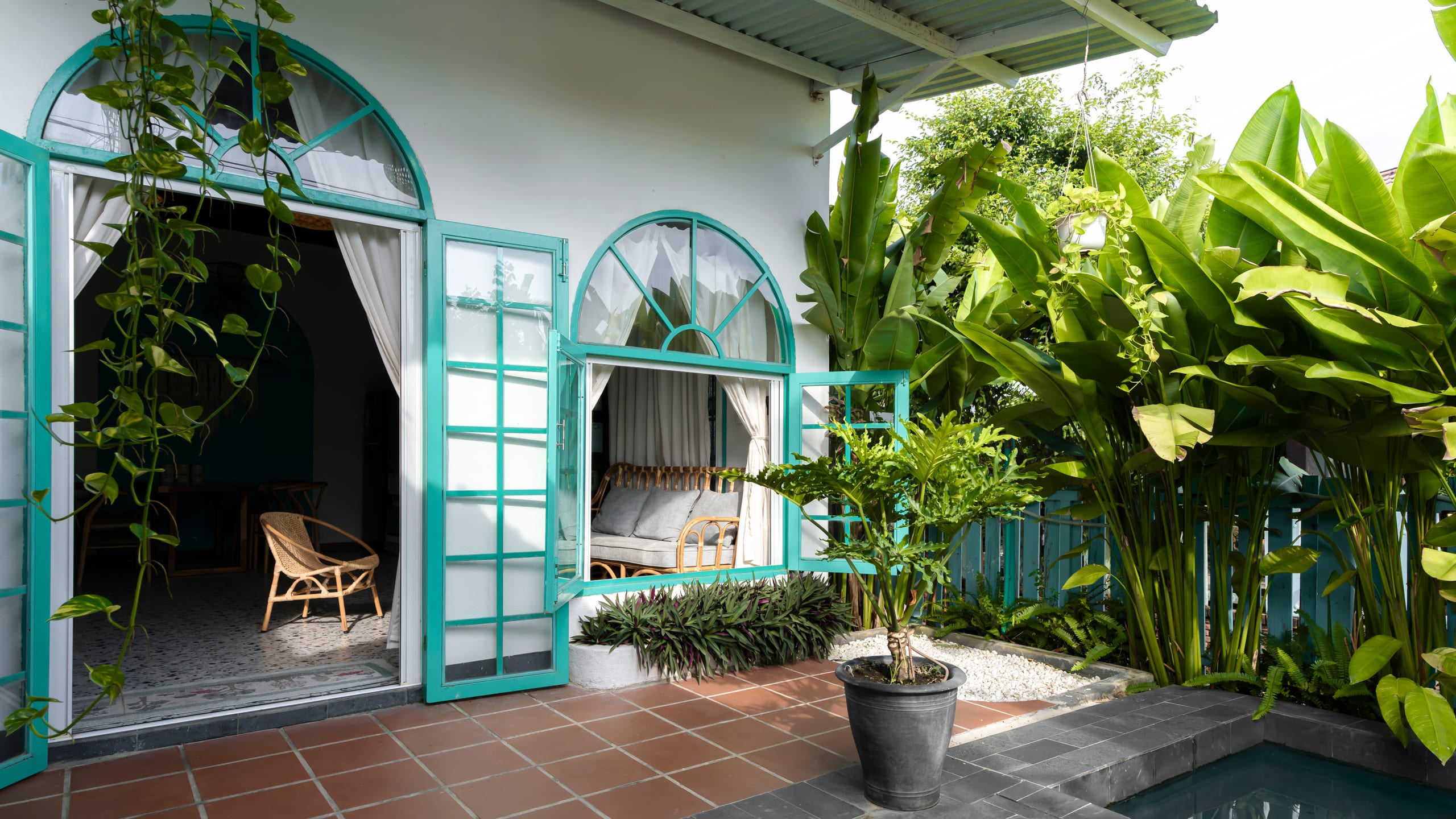 Vũ Hoàng Homestay - Image 4