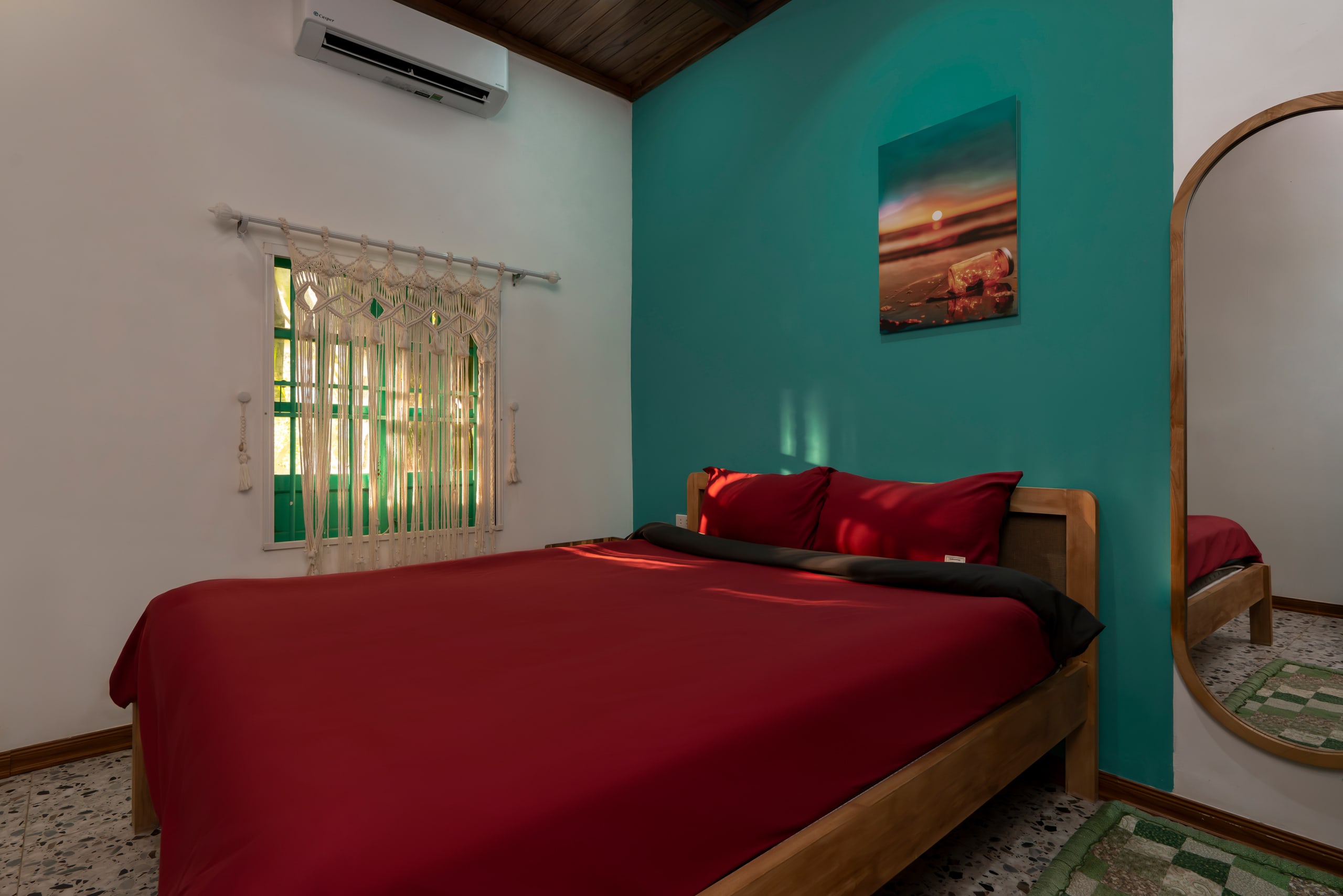 Vũ Hoàng Homestay - Image 12