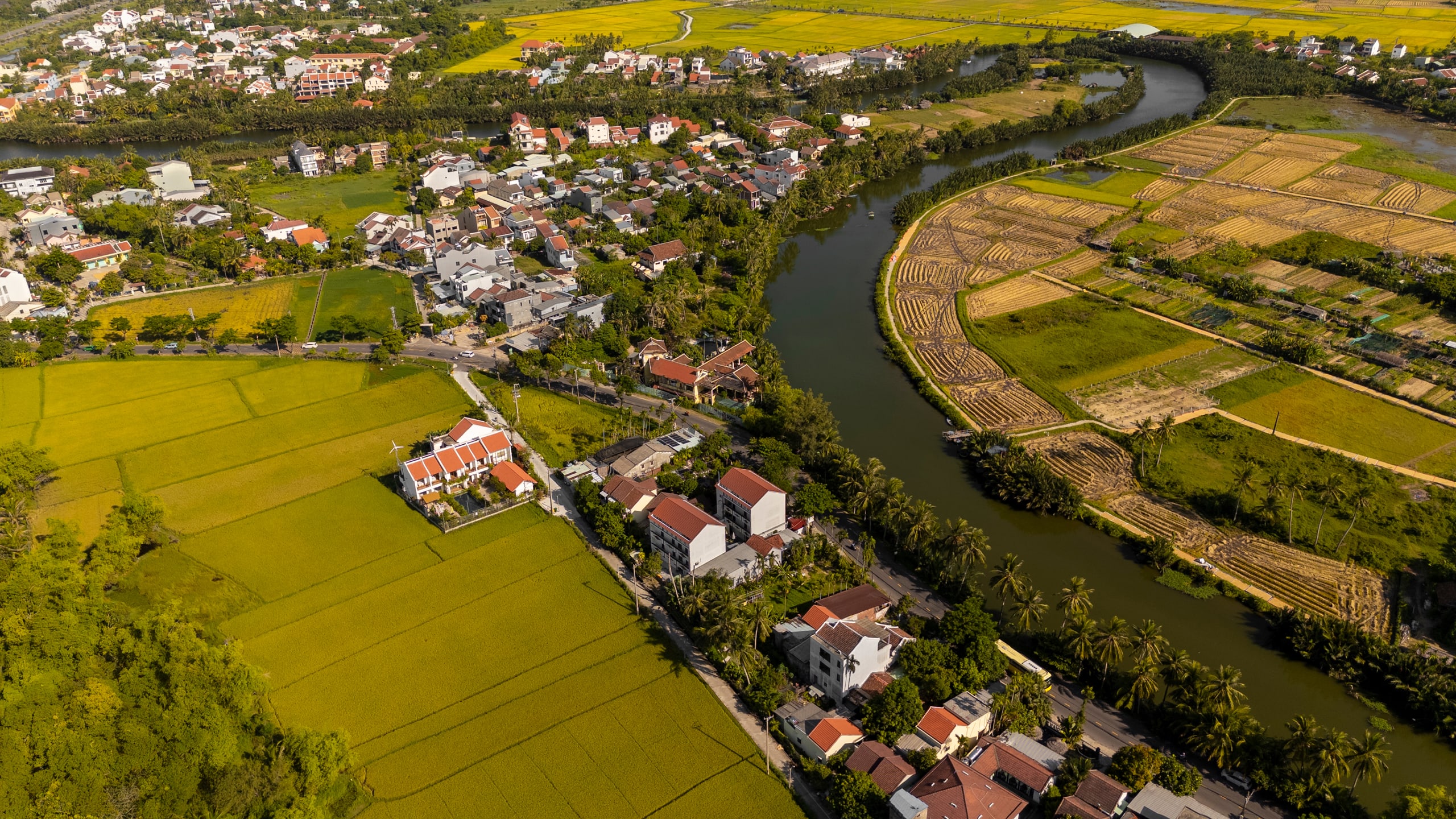 Tohe Meadow Retreat Hoi An - Image 3