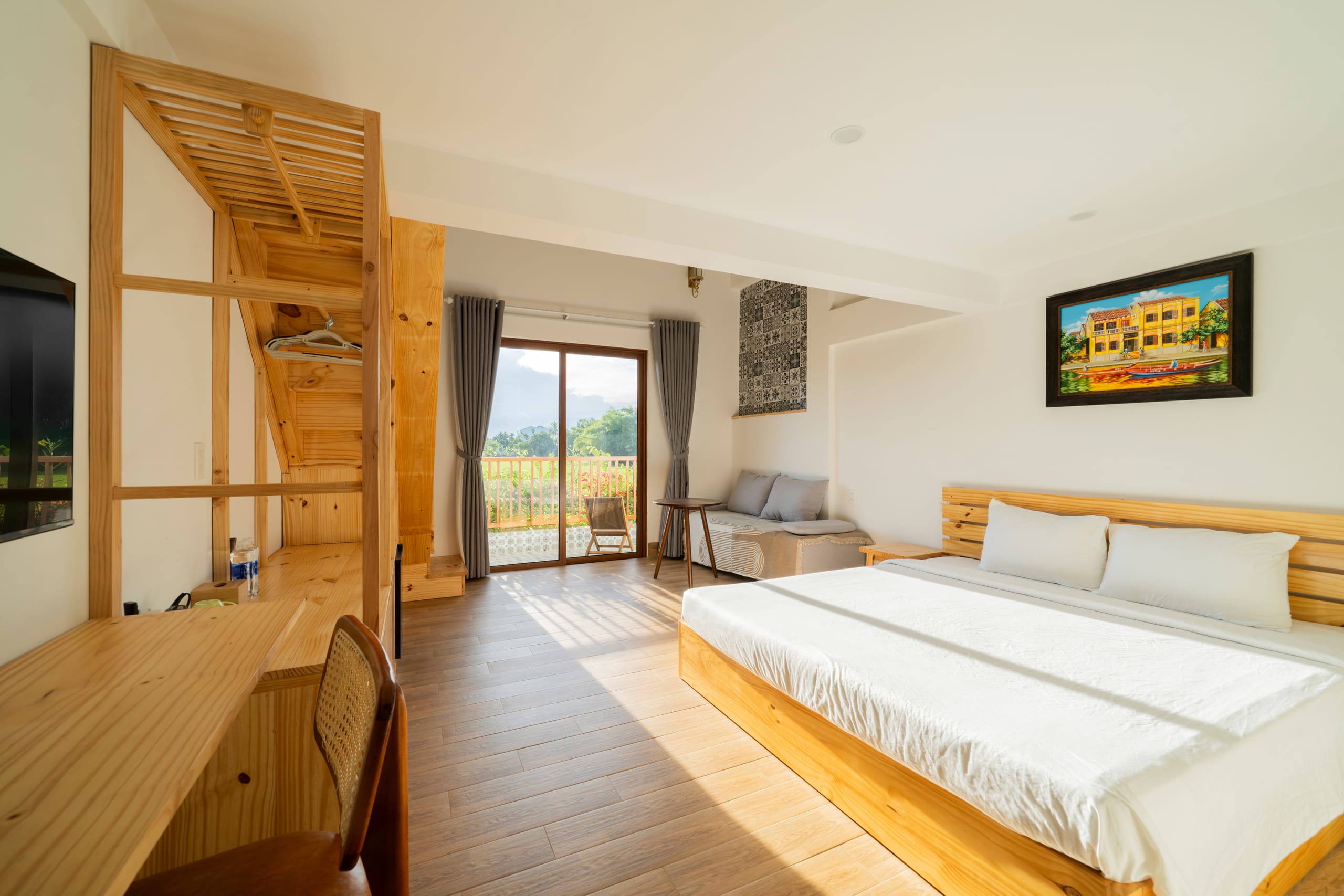 Tohe Meadow Retreat Hoi An - Image 23