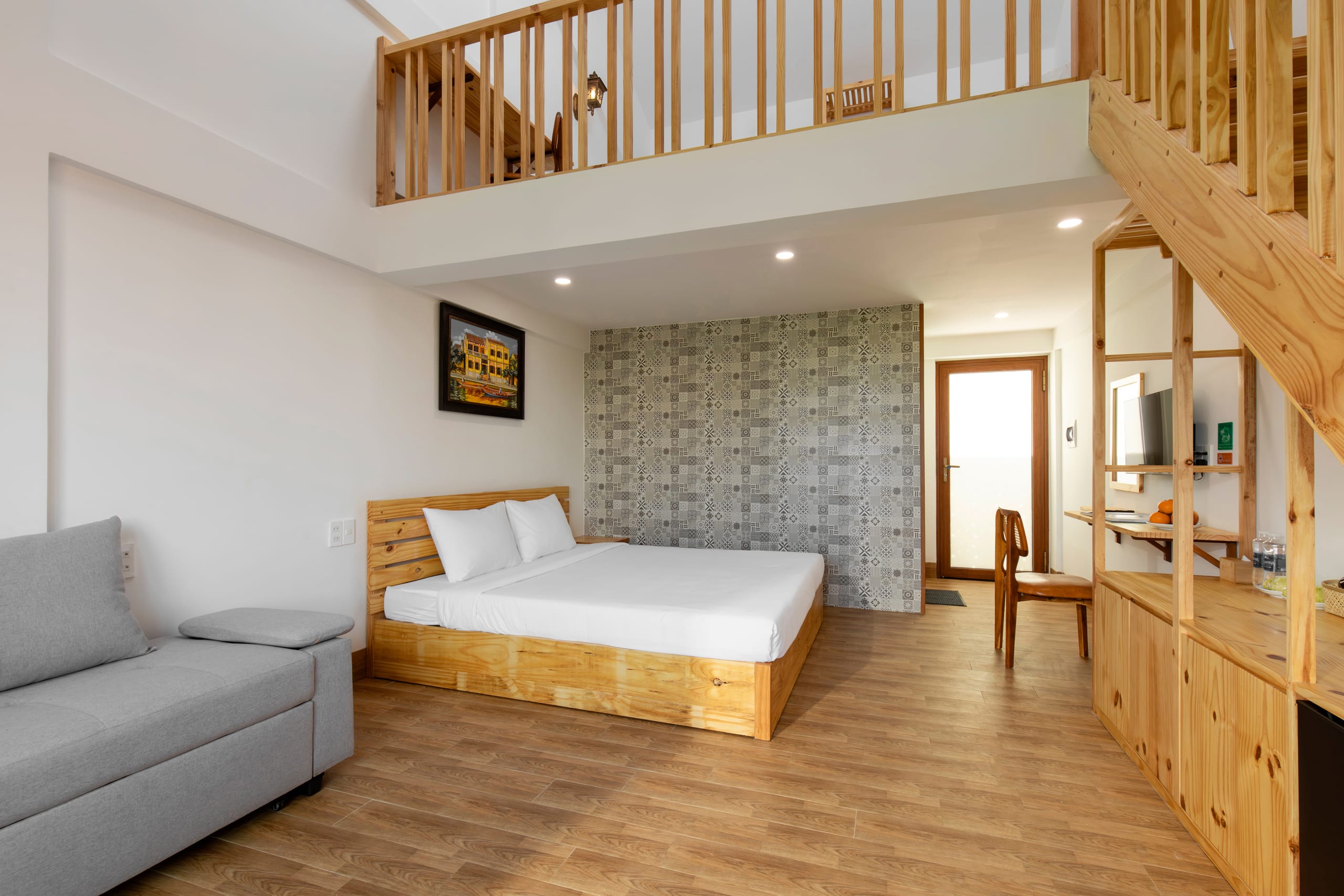 Tohe Meadow Retreat Hoi An - Image 24