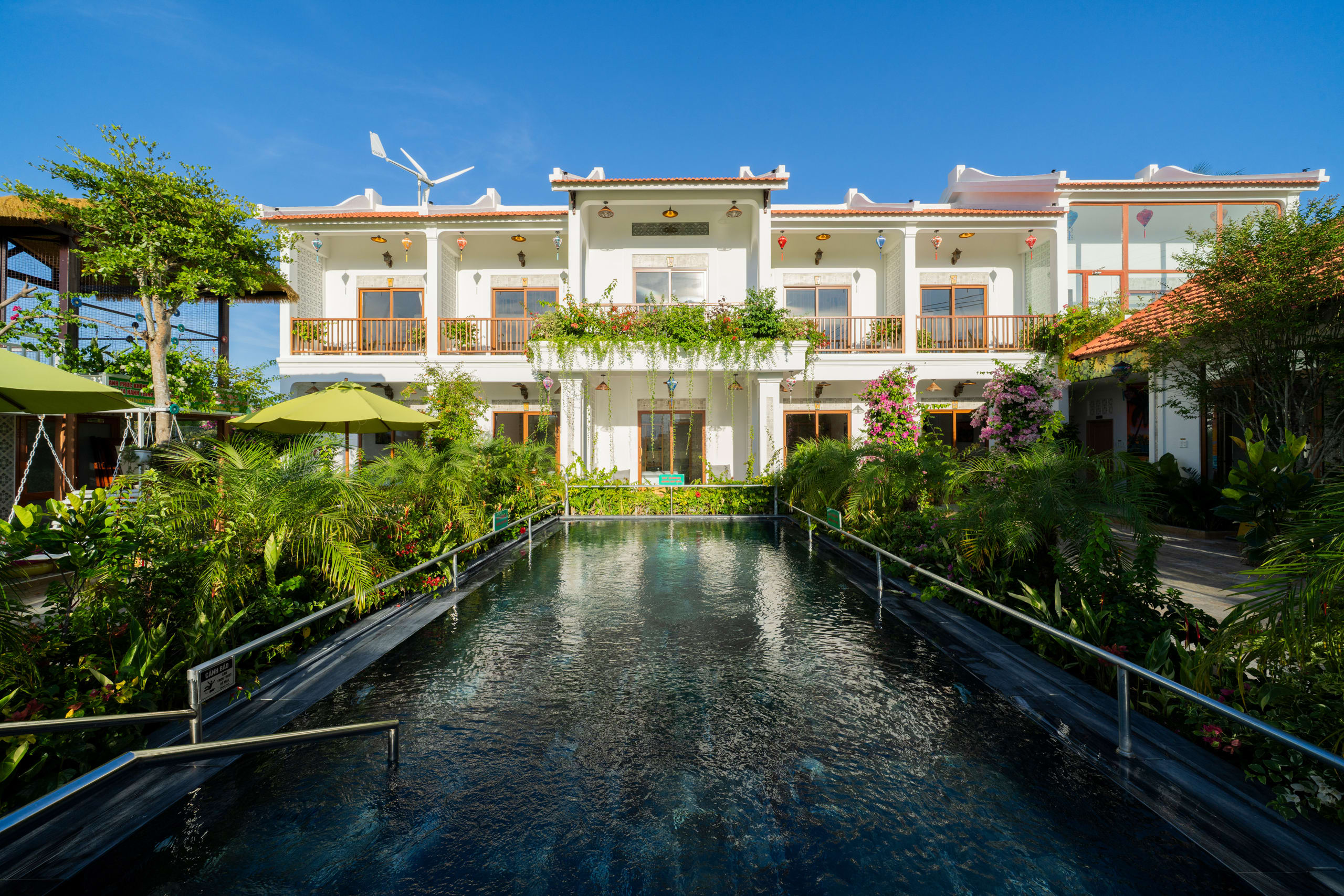 Tohe Meadow Retreat Hoi An - Image 6