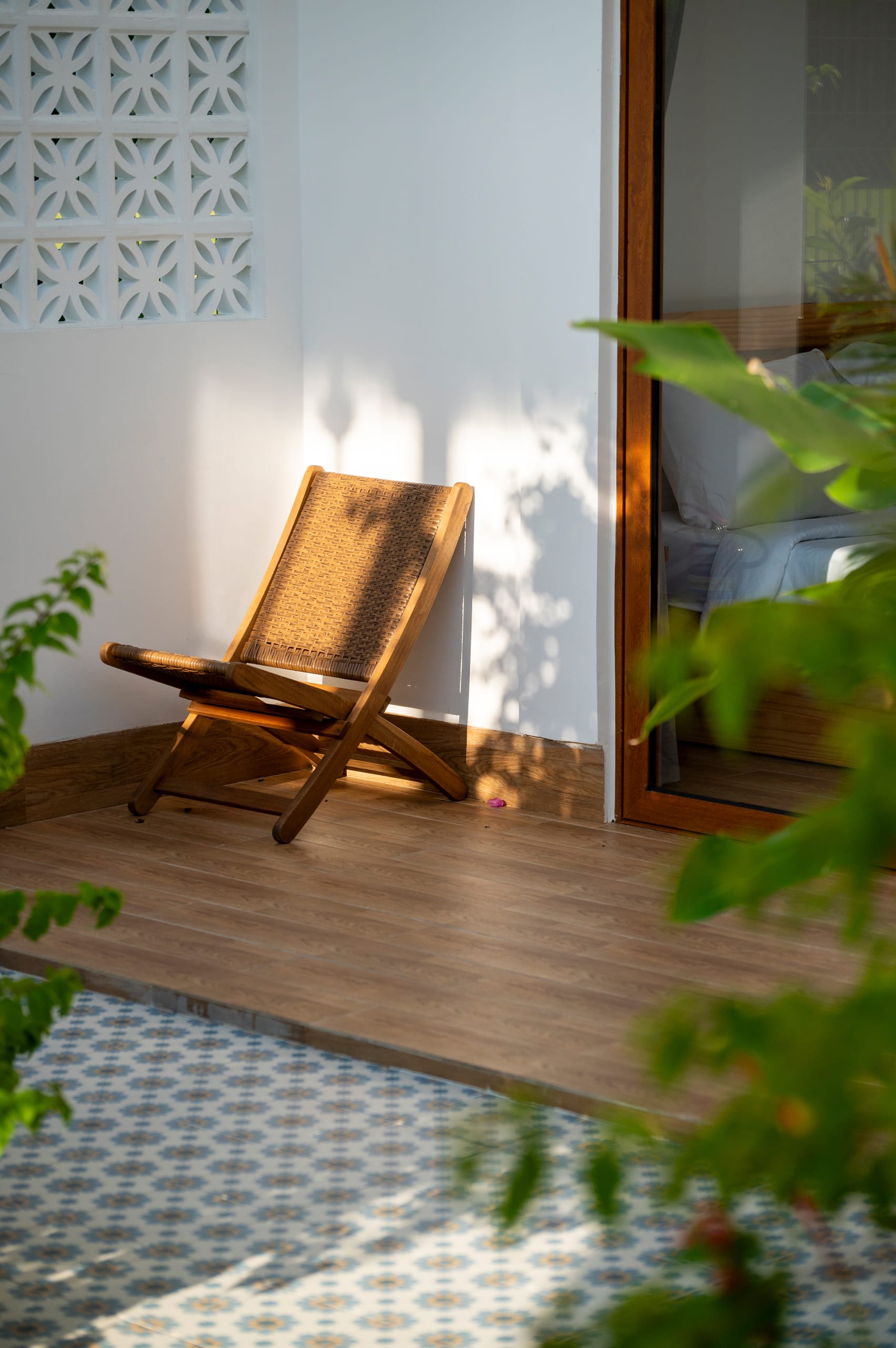 Tohe Meadow Retreat Hoi An - Image 19