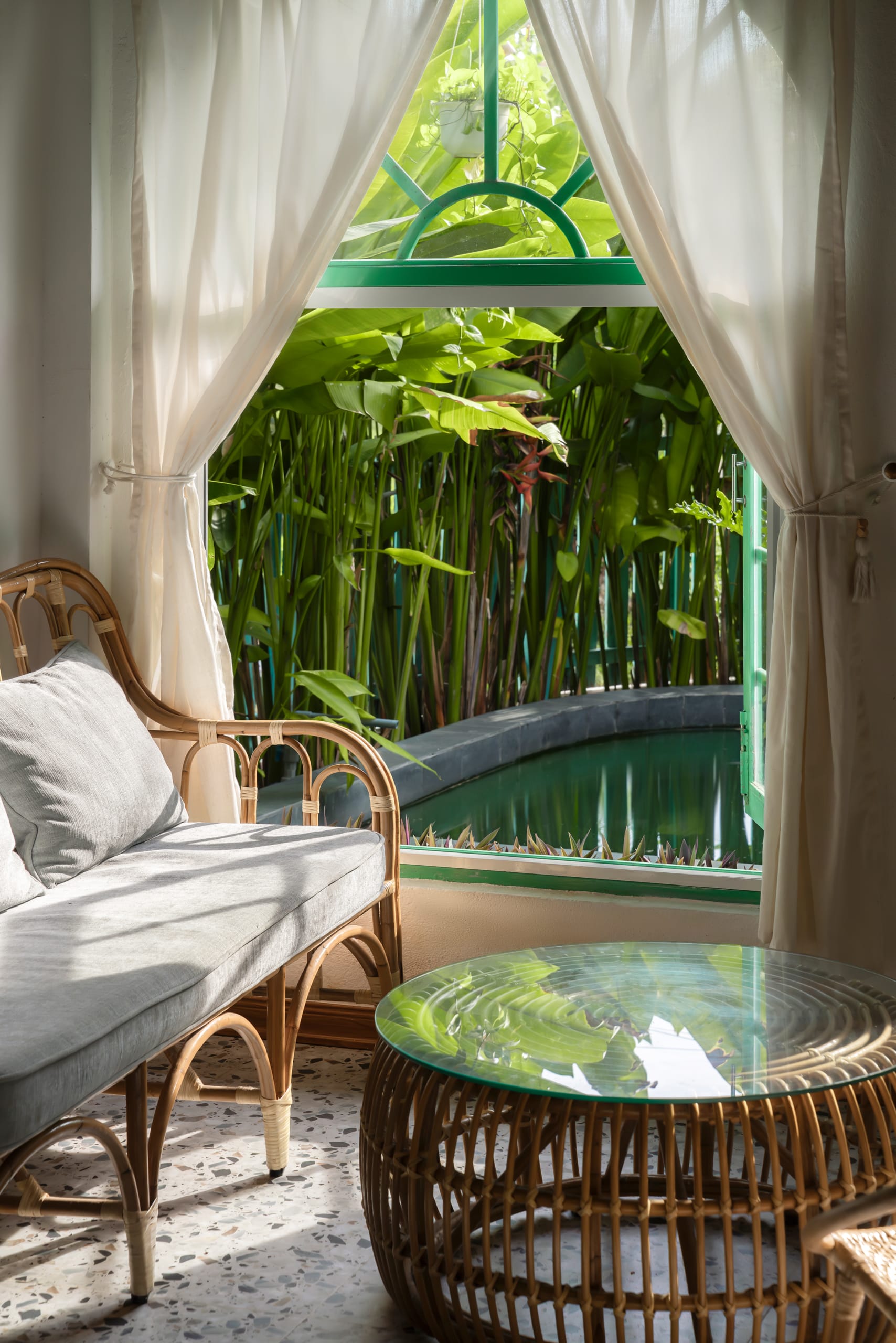 Vũ Hoàng Homestay - Image 10