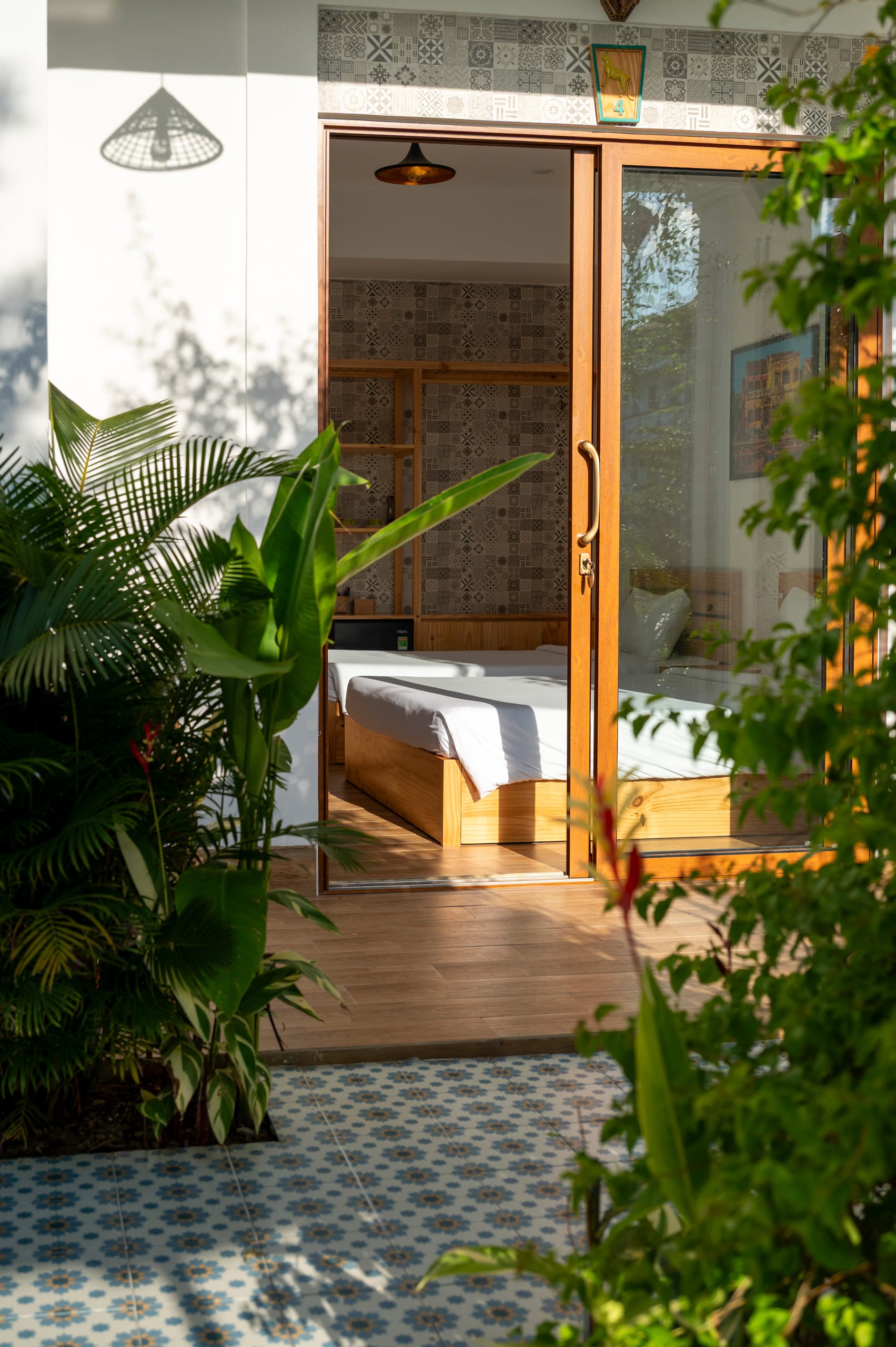 Tohe Meadow Retreat Hoi An - Image 20