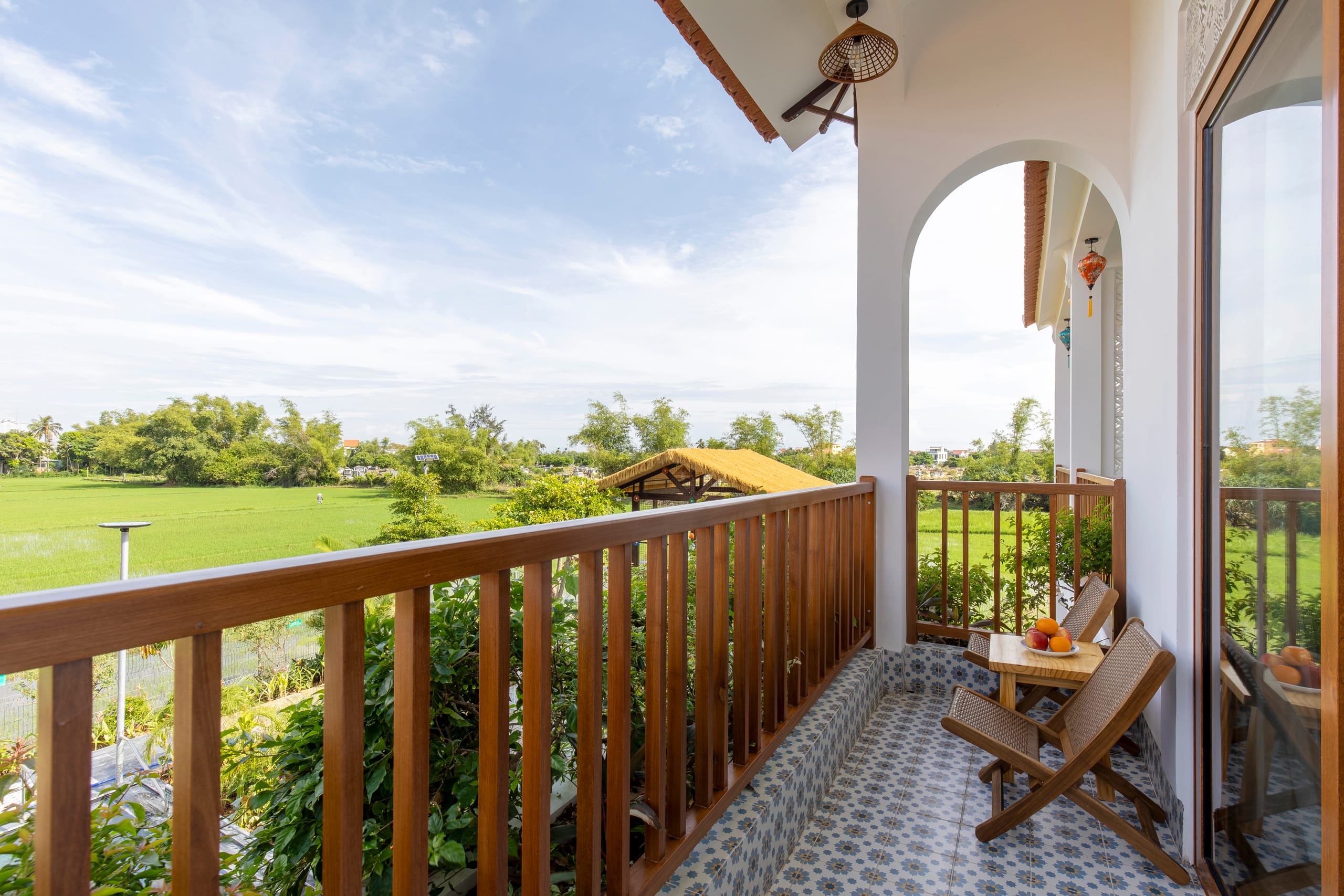 Tohe Meadow Retreat Hoi An - Image 27