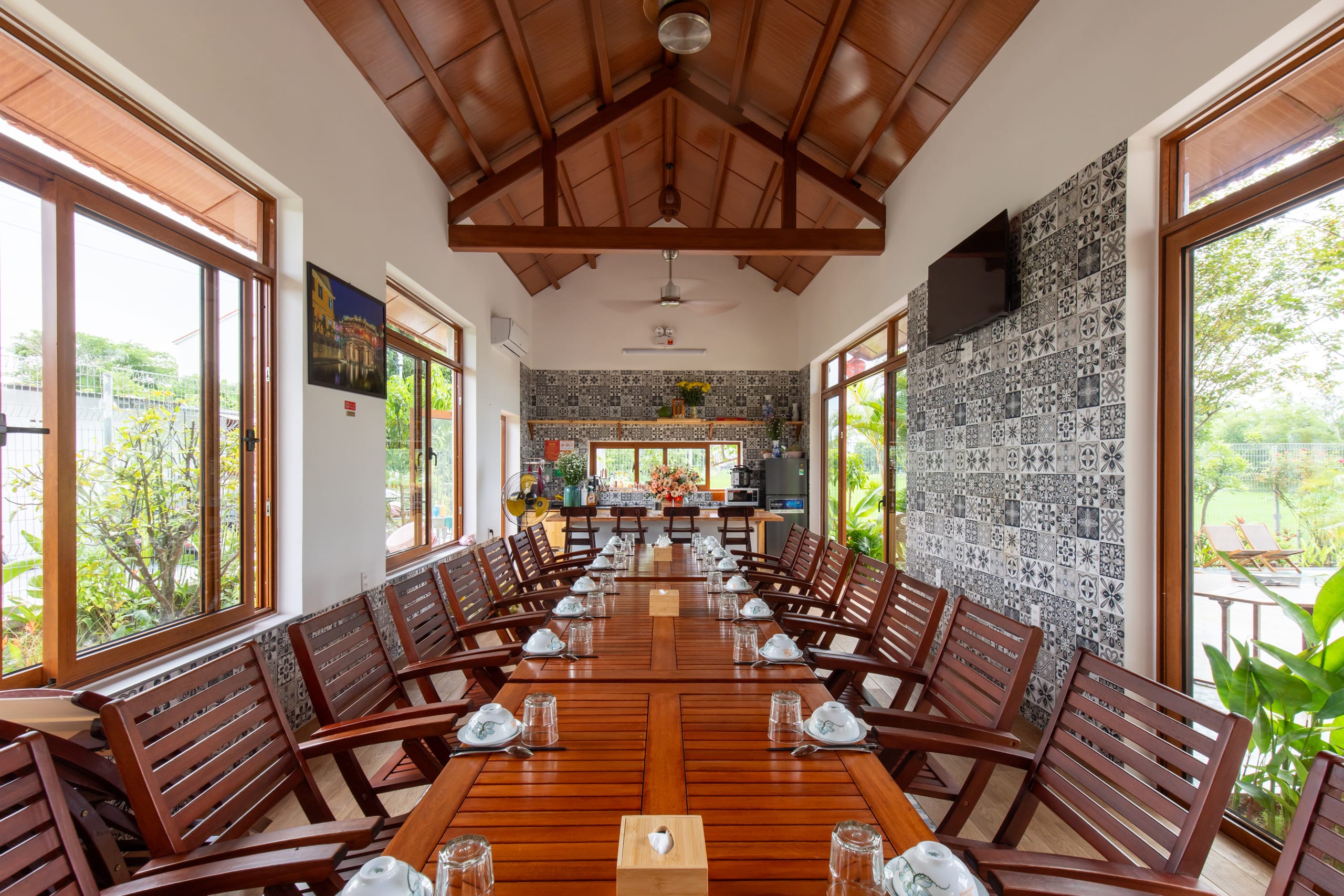 Tohe Meadow Retreat Hoi An - Image 12