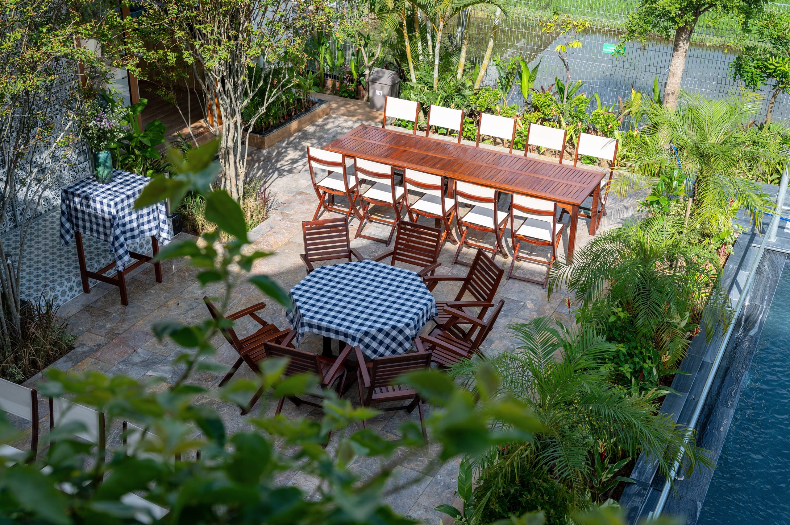 Tohe Meadow Retreat Hoi An - Image 15