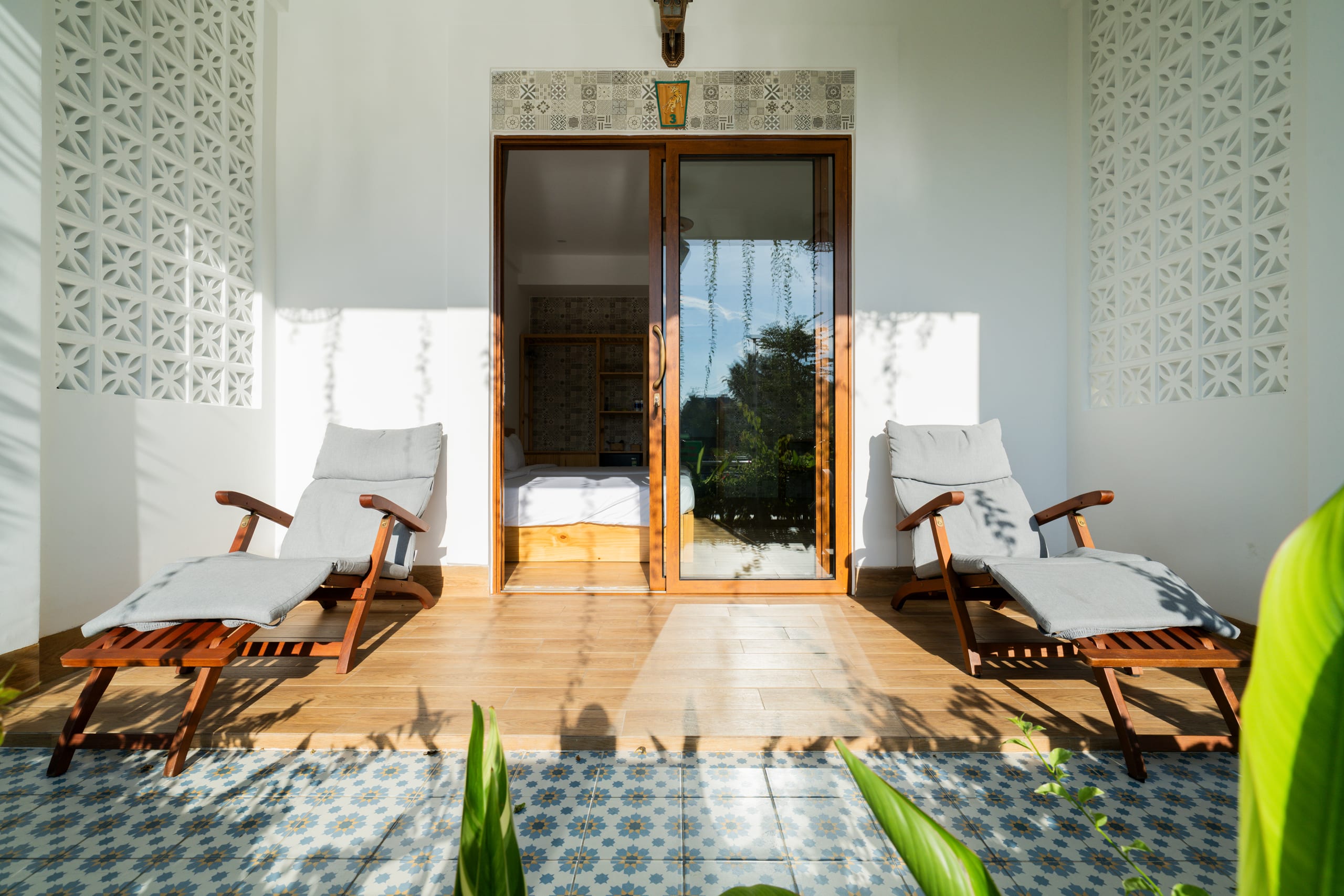 Tohe Meadow Retreat Hoi An - Image 21