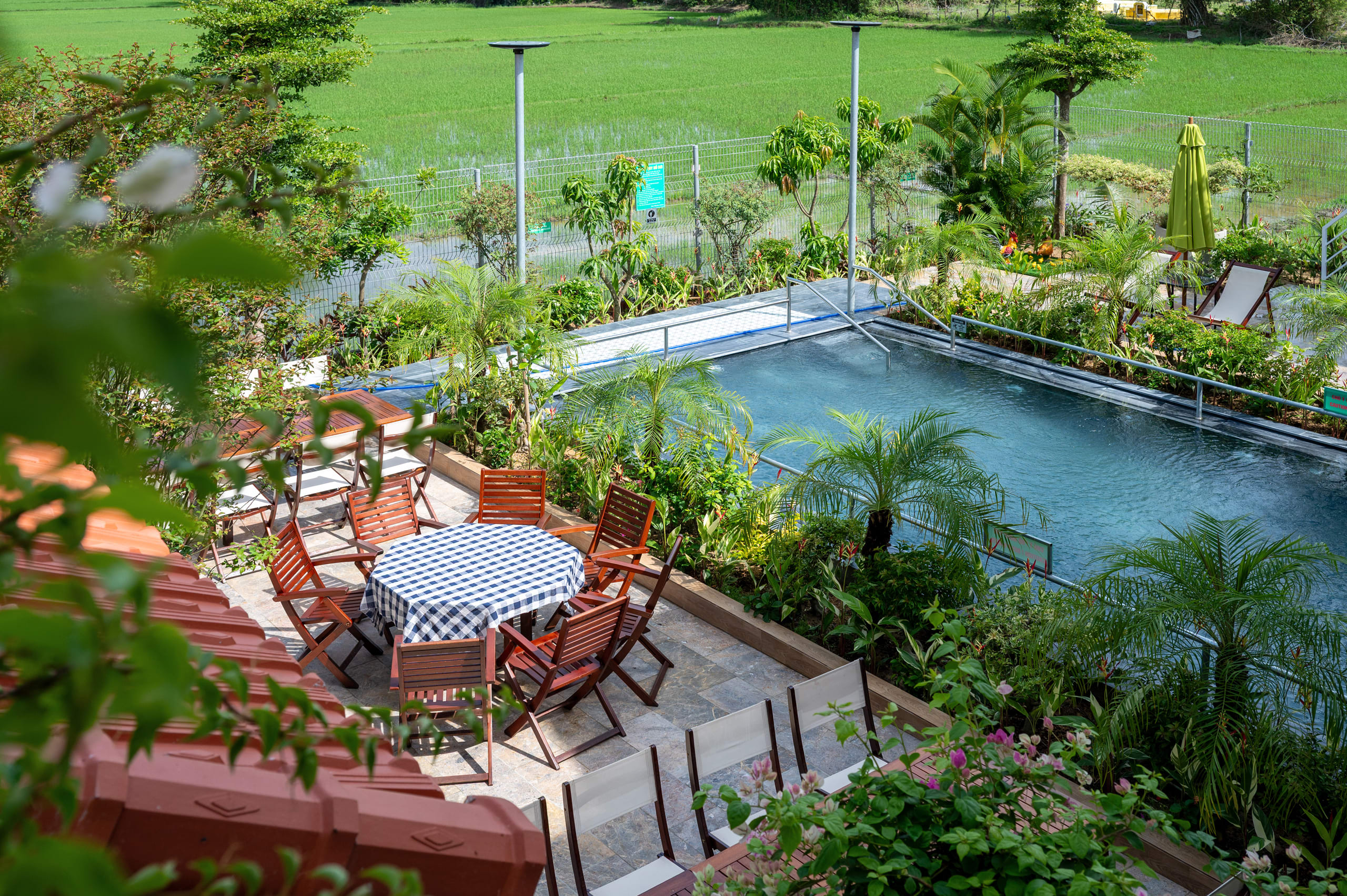 Tohe Meadow Retreat Hoi An - Image 14